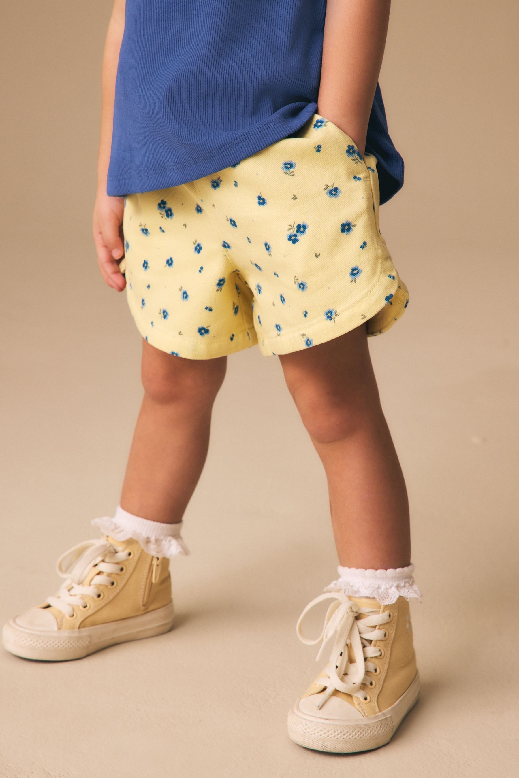 Shorts Schlupfshorts