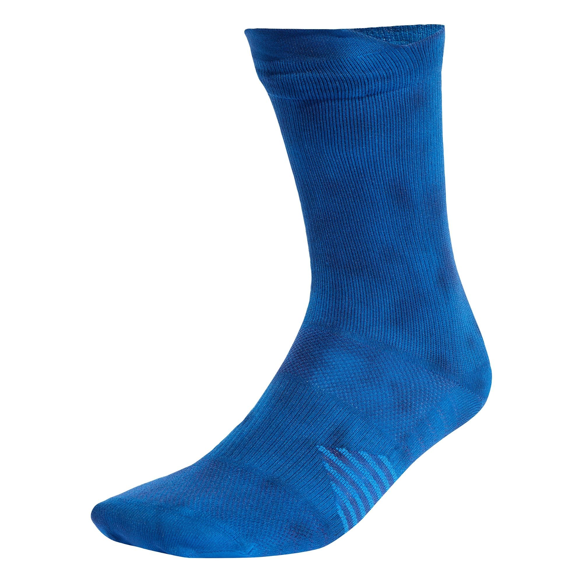 adidas Performance Sportsocken RUNXGRAPHIC WASHED SOCKE (1-Paar)