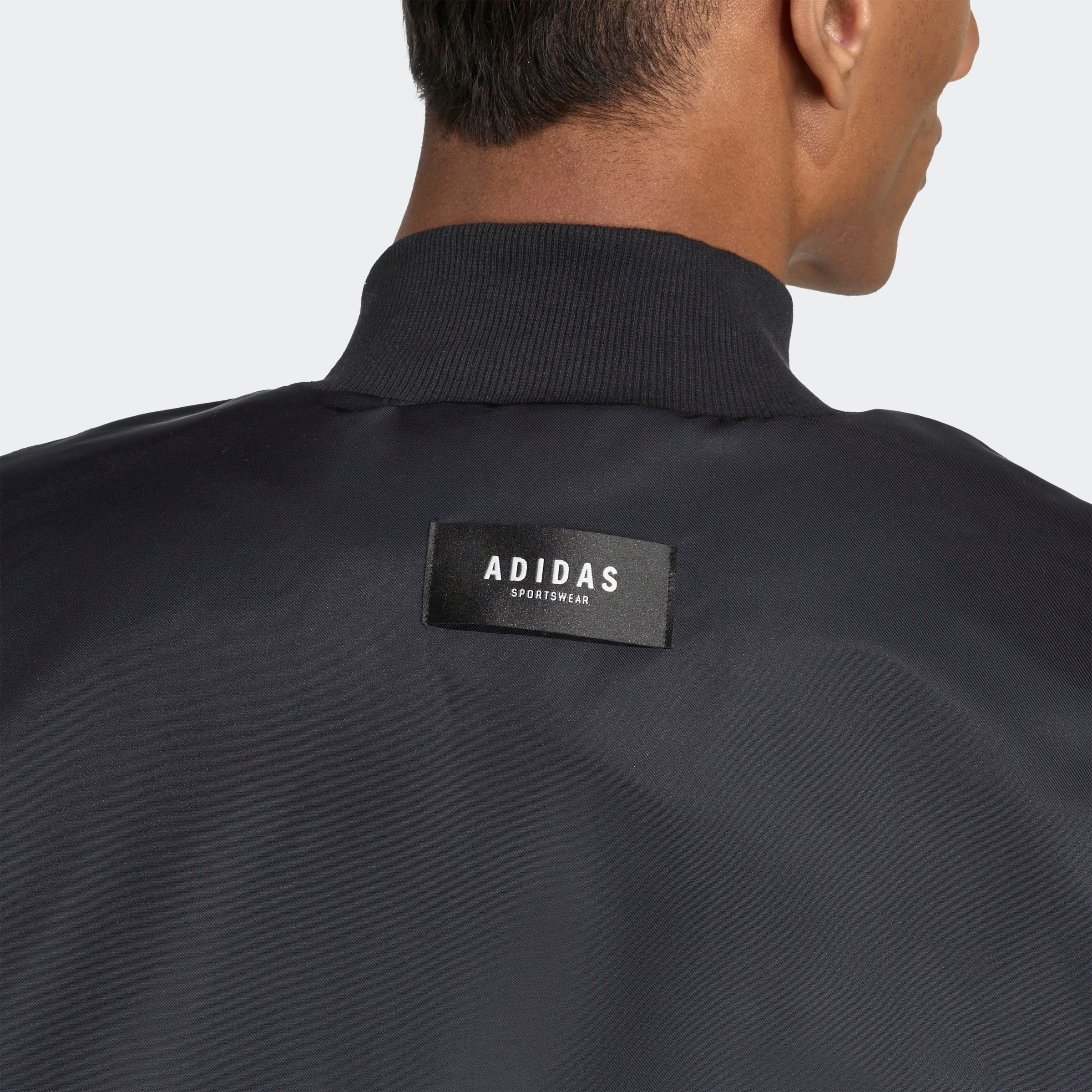 adidas Sportswear Bomberjacke M STADIUM BMB