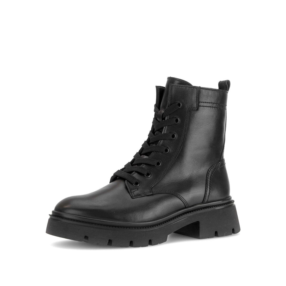 Gabor Schnürstiefelette Schnürstiefelette