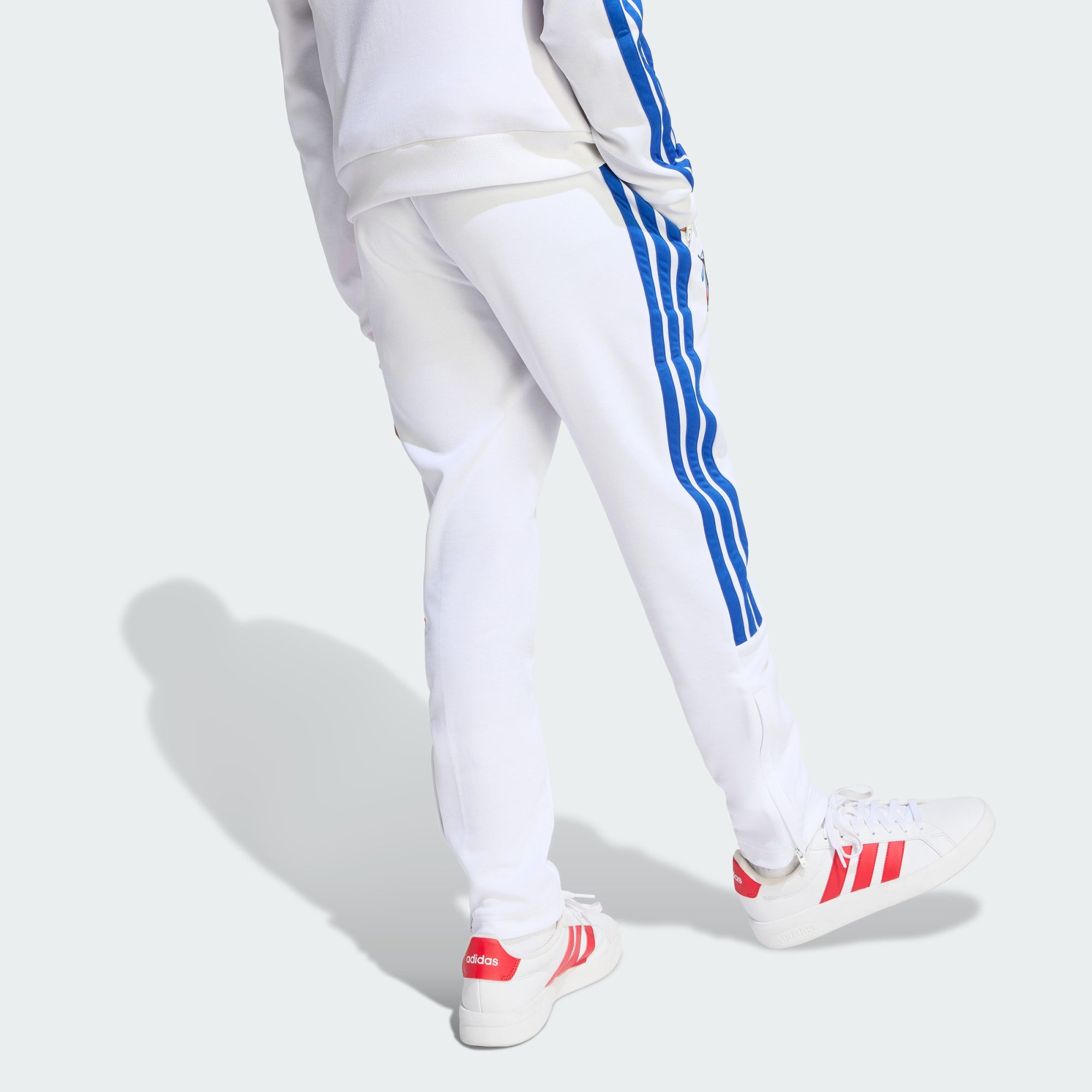 adidas Performance Trainingshose JUDE BELLINGHAM KIDS TRAININGSHOSE (1-tlg)