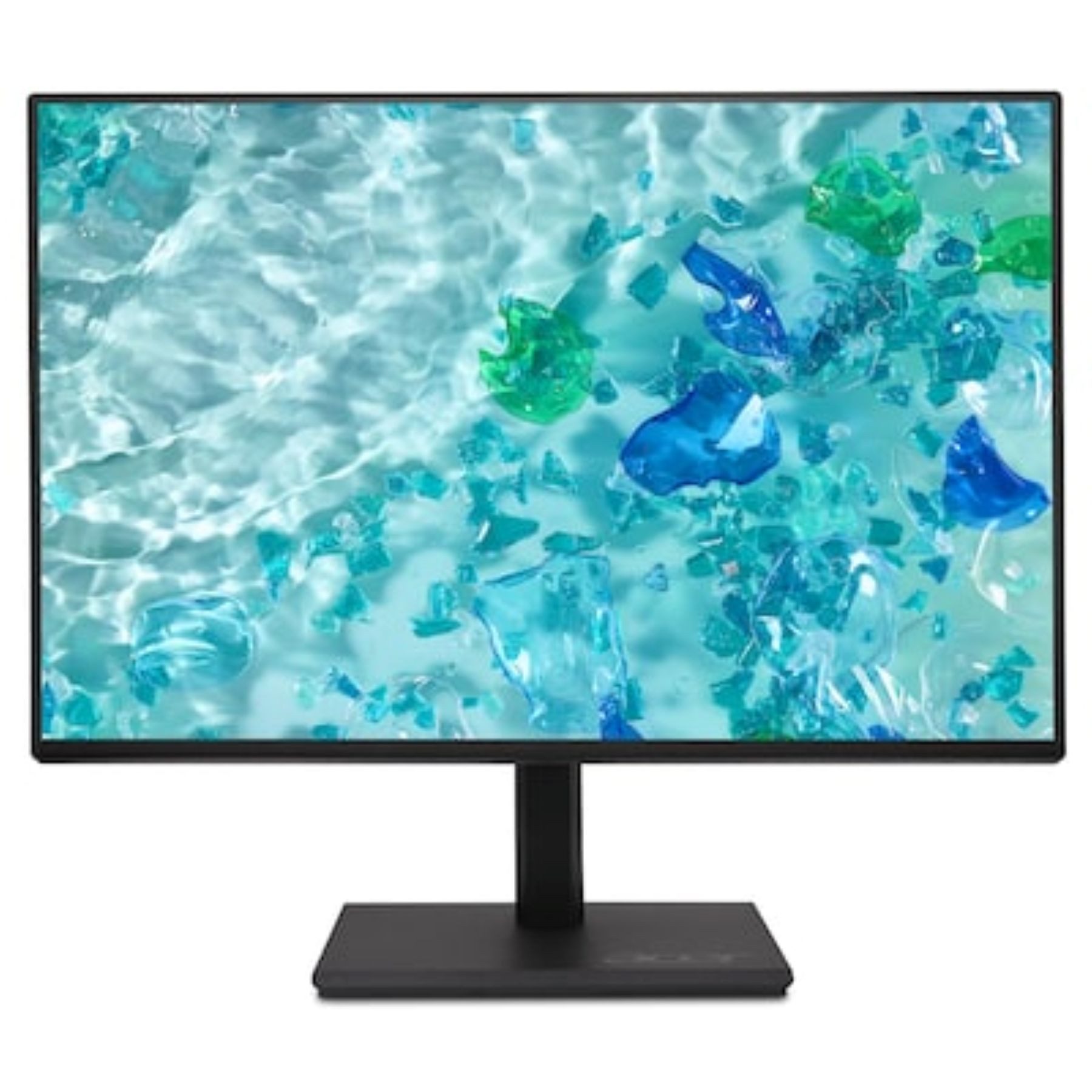Acer B277U Gbmipruzx LED-Monitor