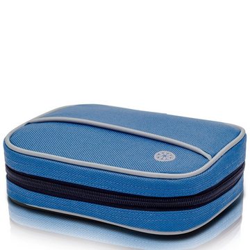 Elite Bags Arzttasche Elite Bags MEDIC´S Softbag-Arzttasche Blau 46 x 27 x 29 cm
