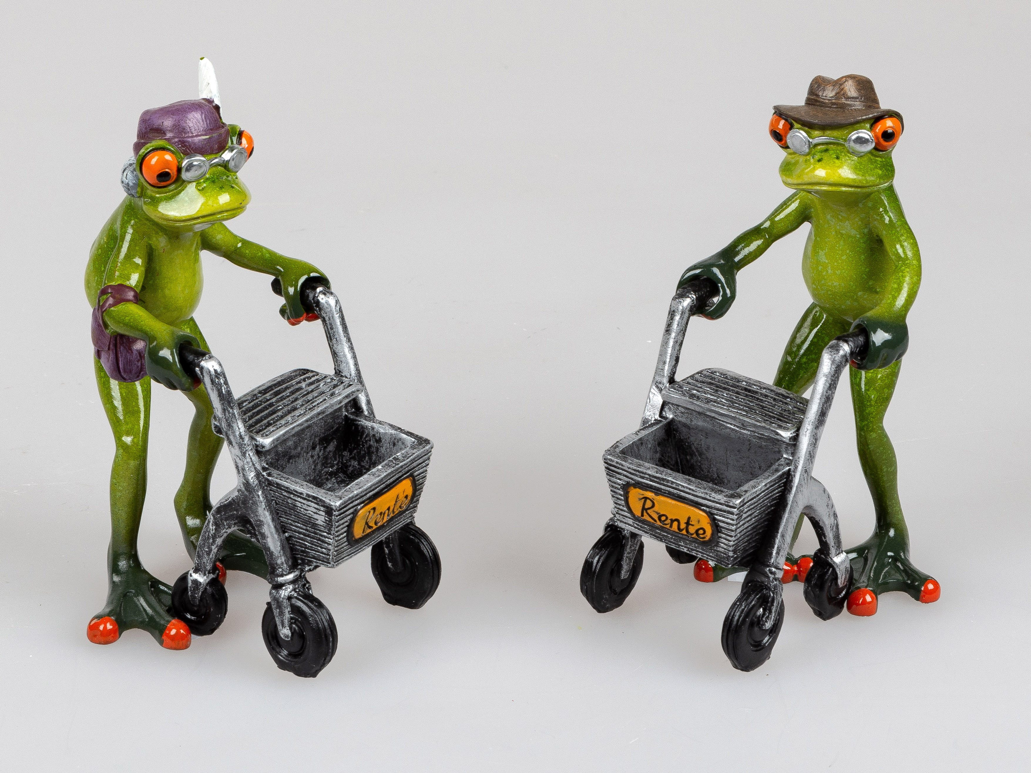 formano Dekofigur Froschhausen günstig online kaufen