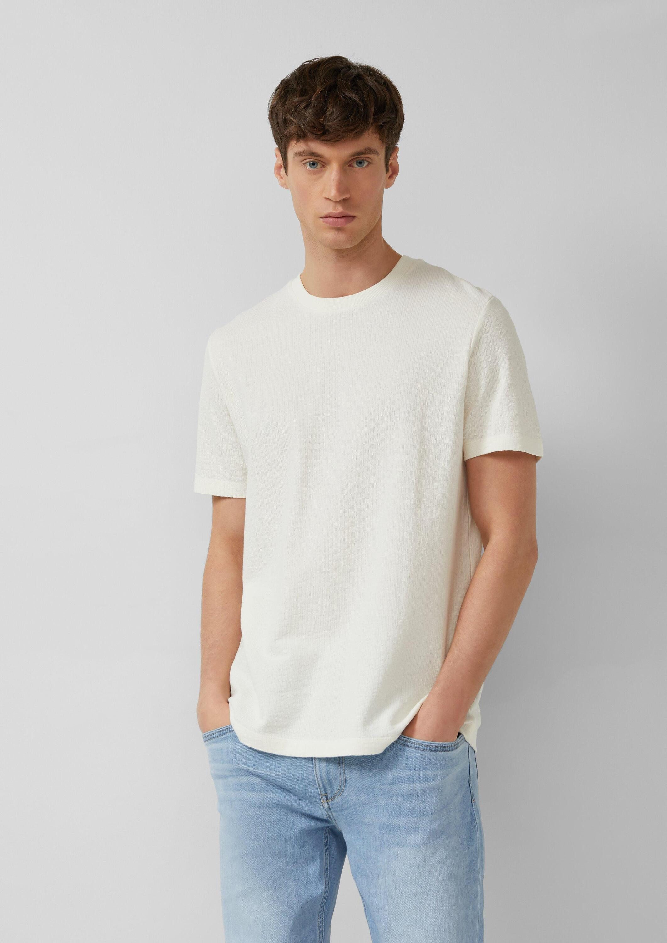 Kurzarmshirt T-Shirt