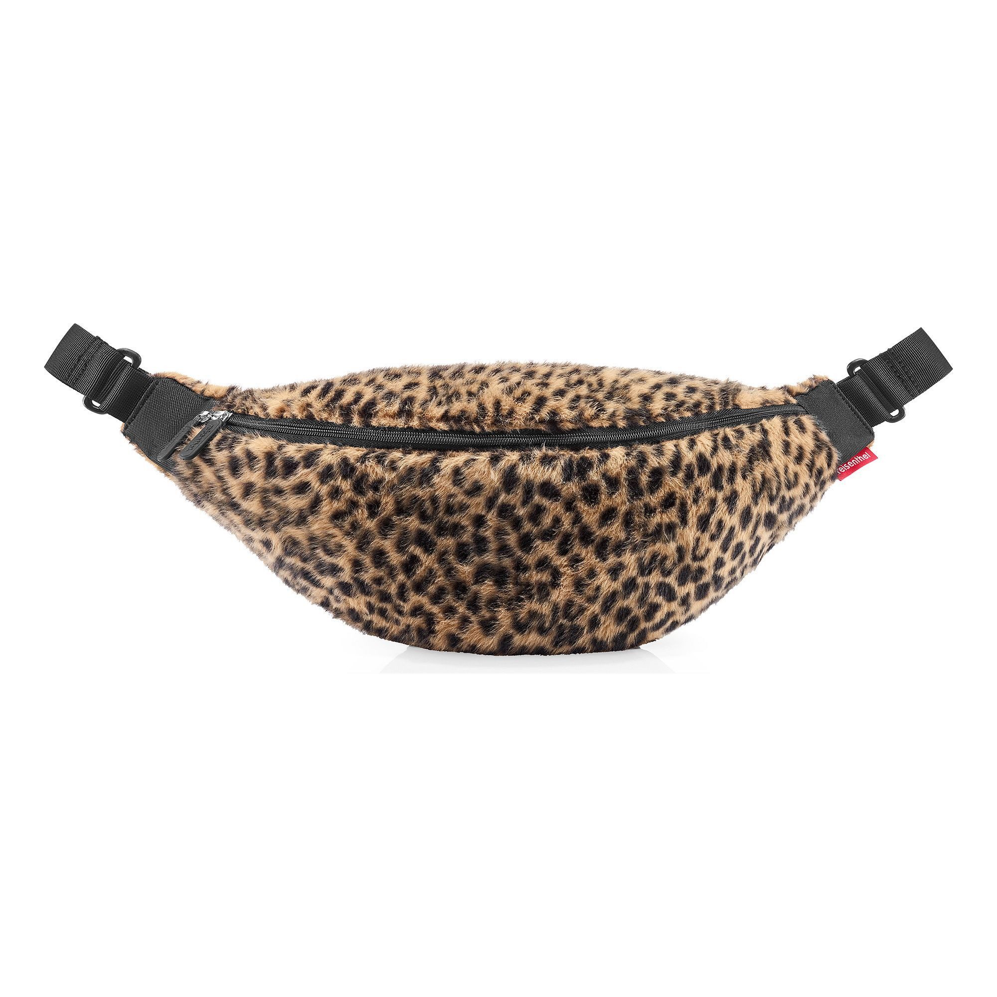 REISENTHEL® Umhängetasche City Beltbag, Polyester