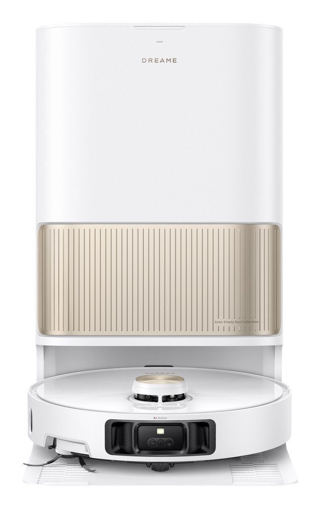 Dreame L40s Pro Ultra