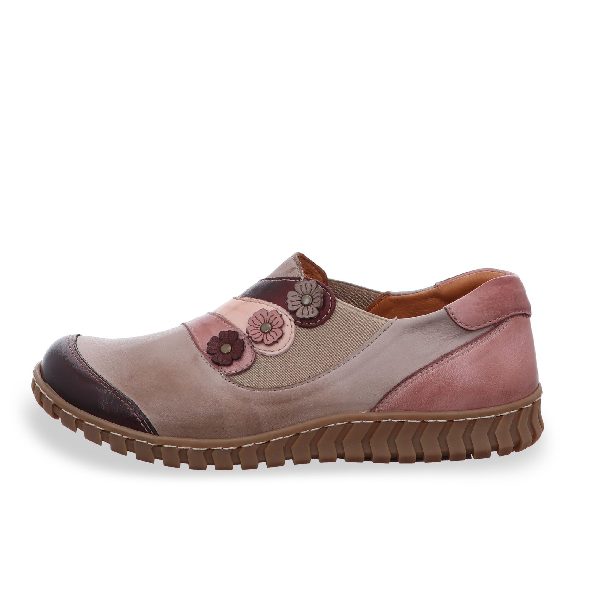 Gemini Damen Slipper