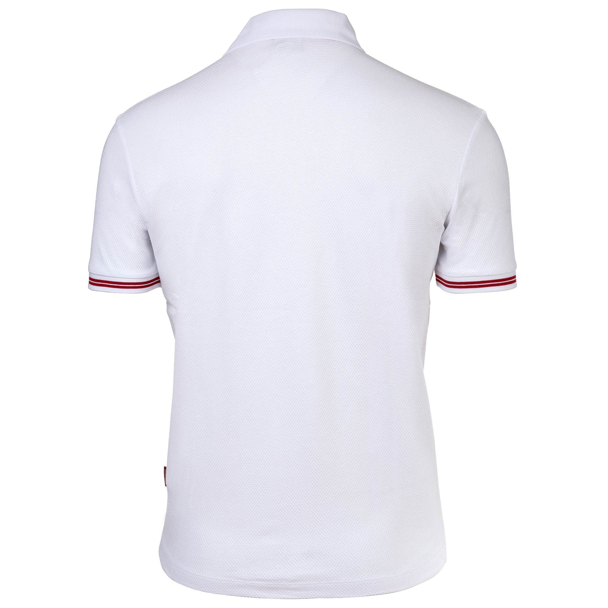 Joop Jeans Poloshirt Herren Poloshirt Baumwolle günstig online kaufen