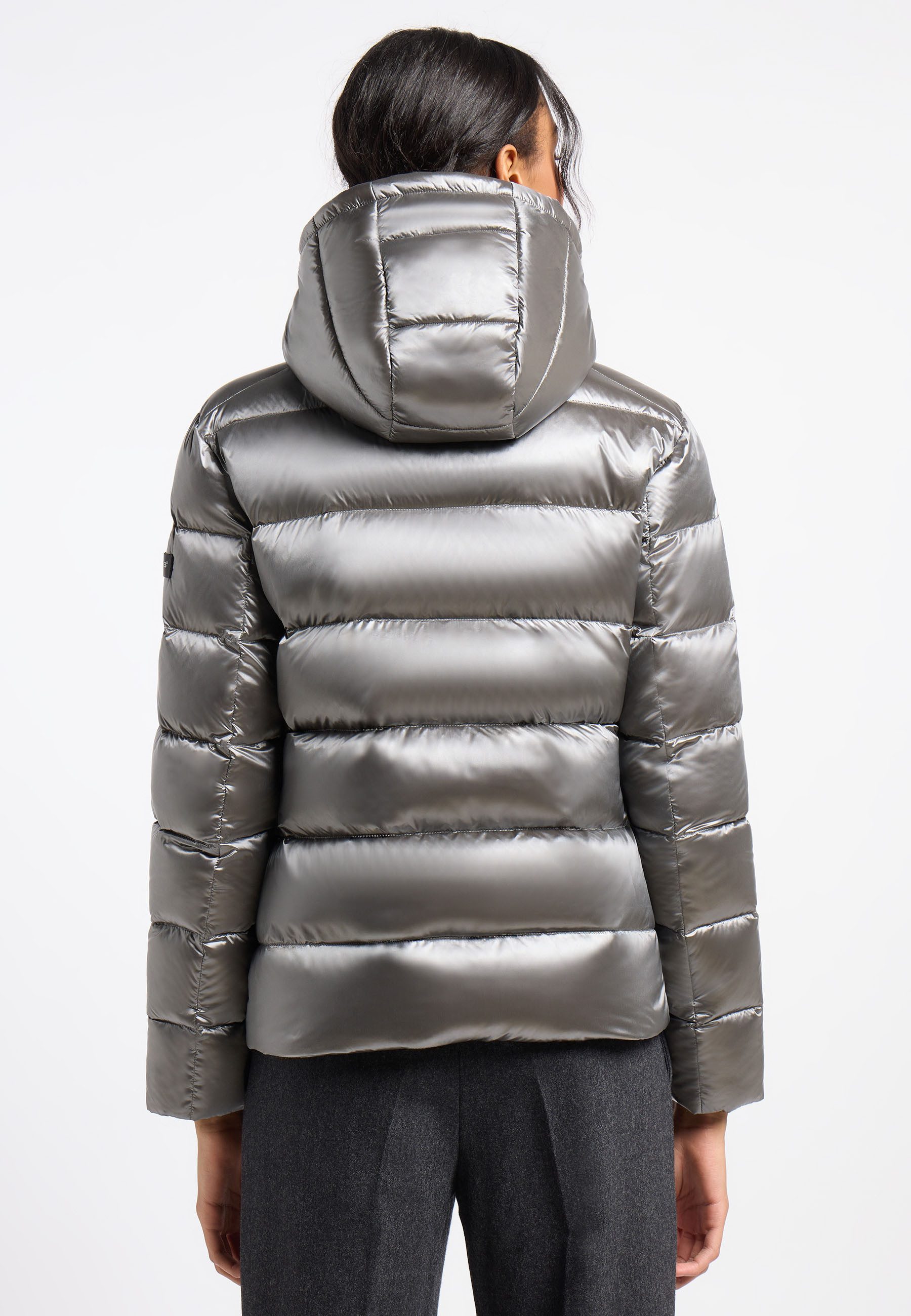 Frieda & Freddies Steppjacke Thermolite Jacket / Anny mit Taschen günstig online kaufen