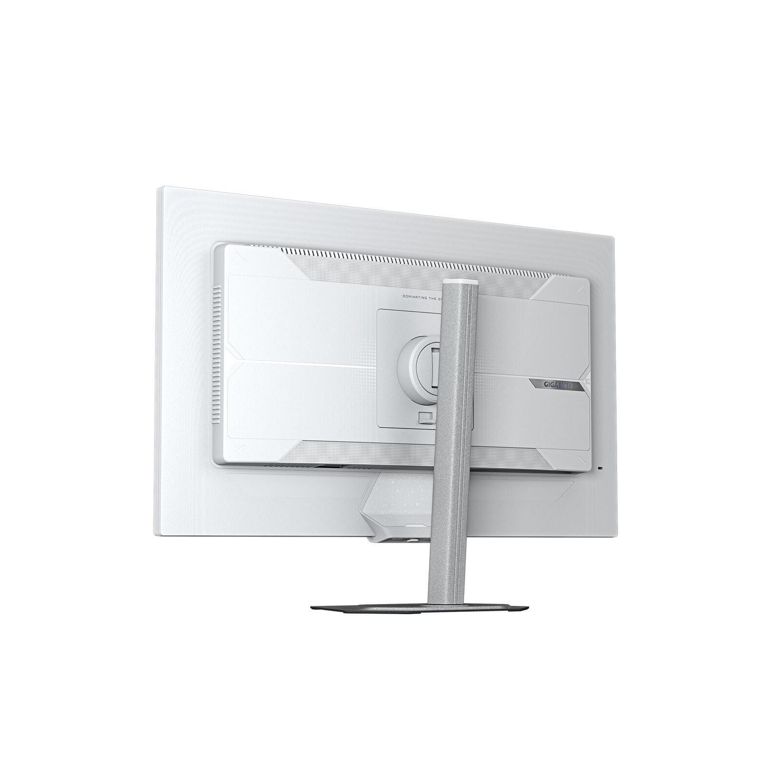 GIGABYTE M27Q2 QD ICE computer monitor – Bild 5 von 5