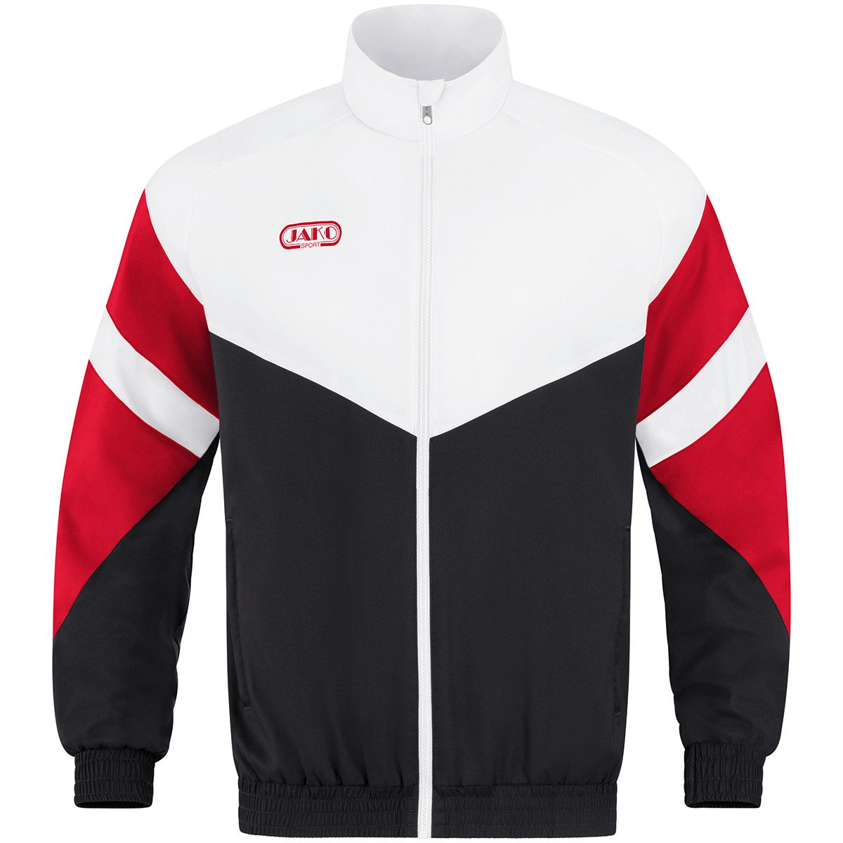 Jako Trainingsanzug Freizeitjacke Retro günstig online kaufen