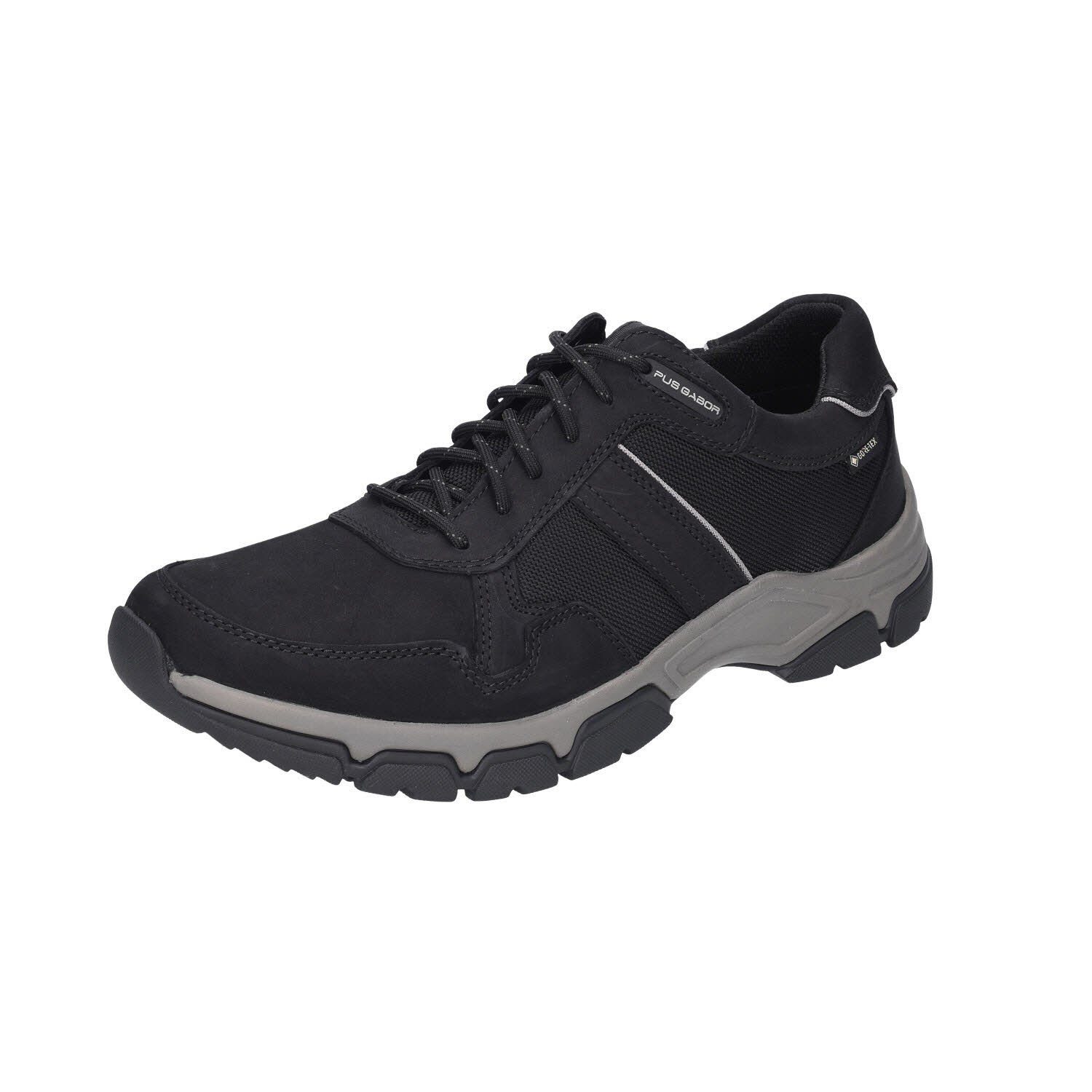 Schnürschuh