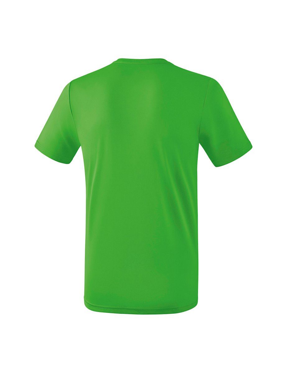 Erima T-Shirt Promo (100% Polyester) grün/weiss Herren günstig online kaufen