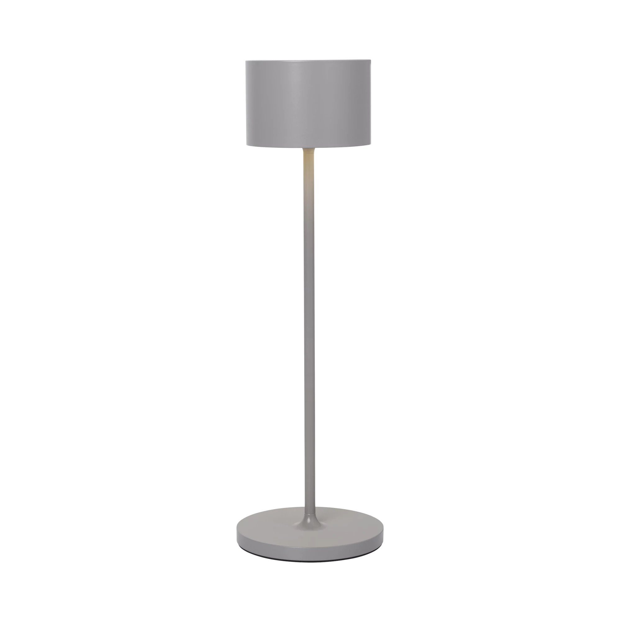 blomus LED Tischleuchte -FAROL- Mobile LED-Tischleuchte: günstig online kaufen