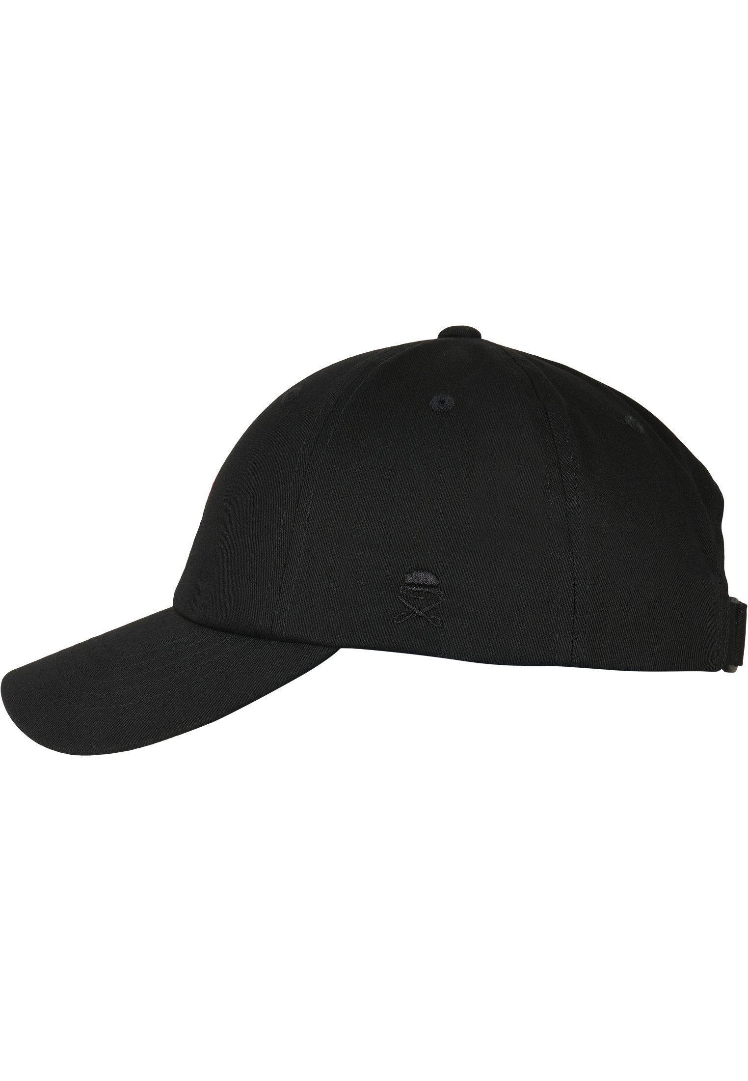 CAYLER & SONS Flex Cap Velcro Cap STFU WL C&S Cruved