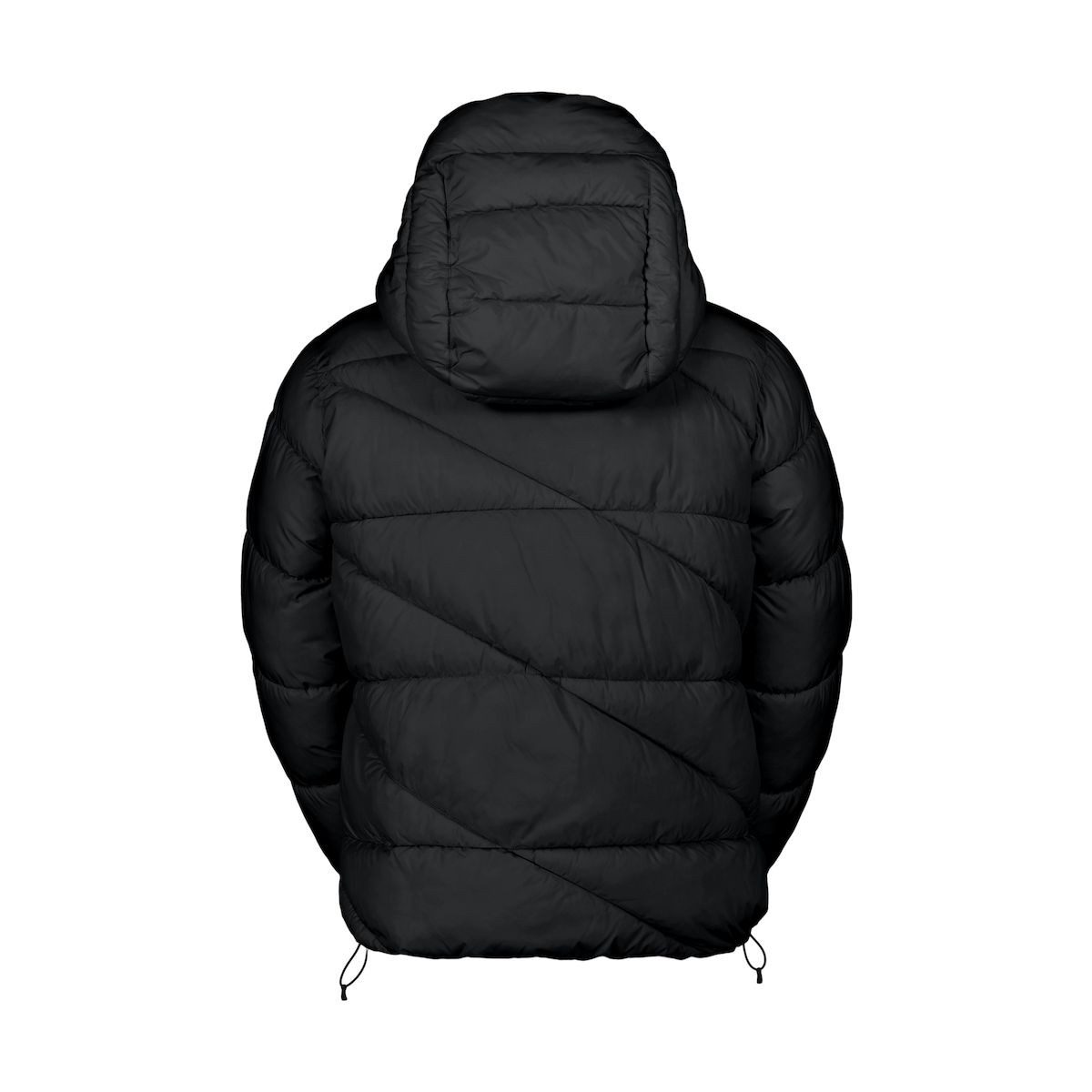 Scott Outdoorjacke Jacket W's Insuloft Warm Perfekte Wärmeisolierung und Komfort für kalte Tage, ideal für