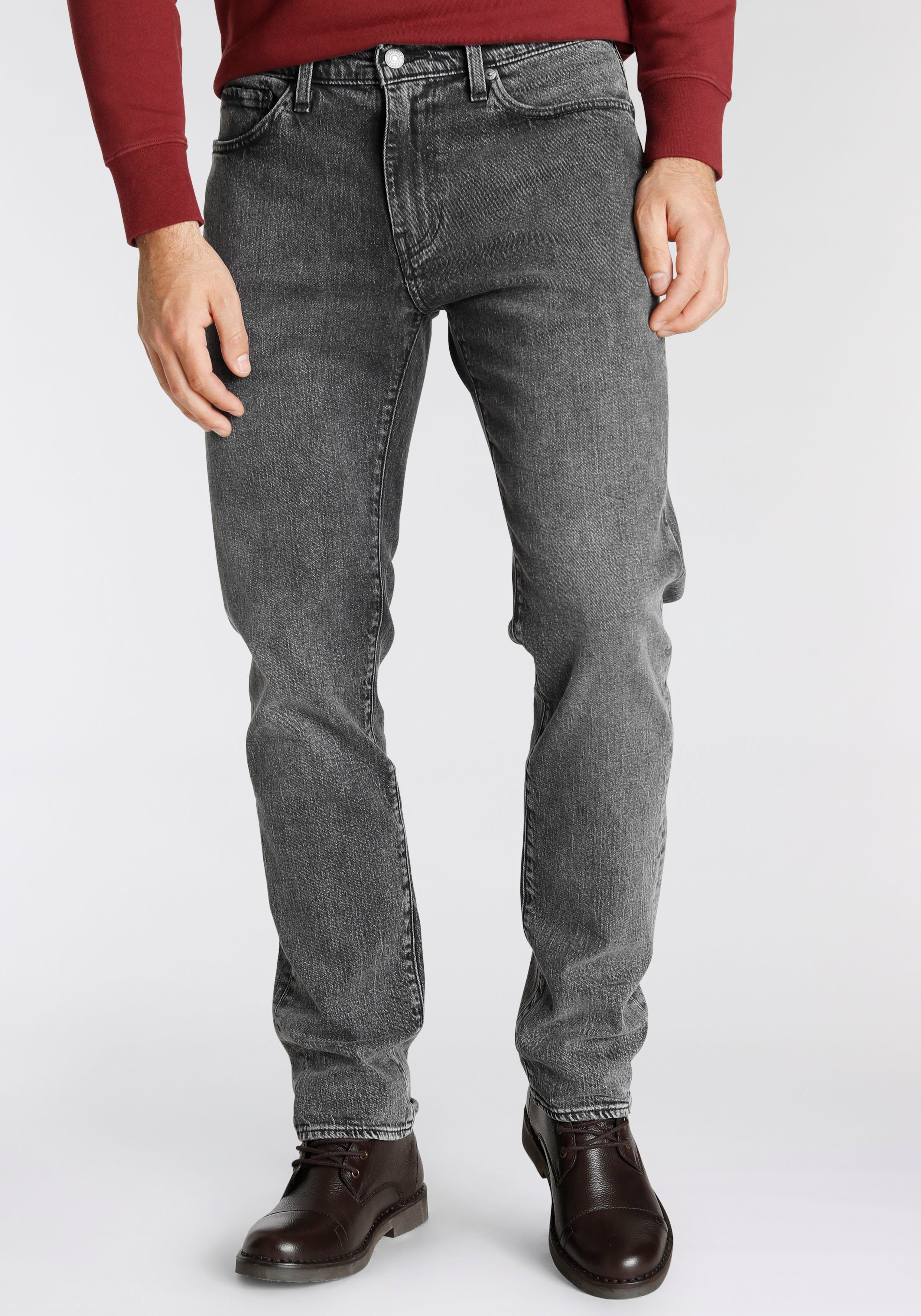 Levi's® Slim-fit-Jeans 511 SLIM mit Stretch günstig online kaufen