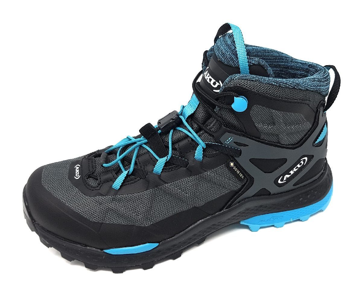 AKU Wanderschuh Outdoorschuh