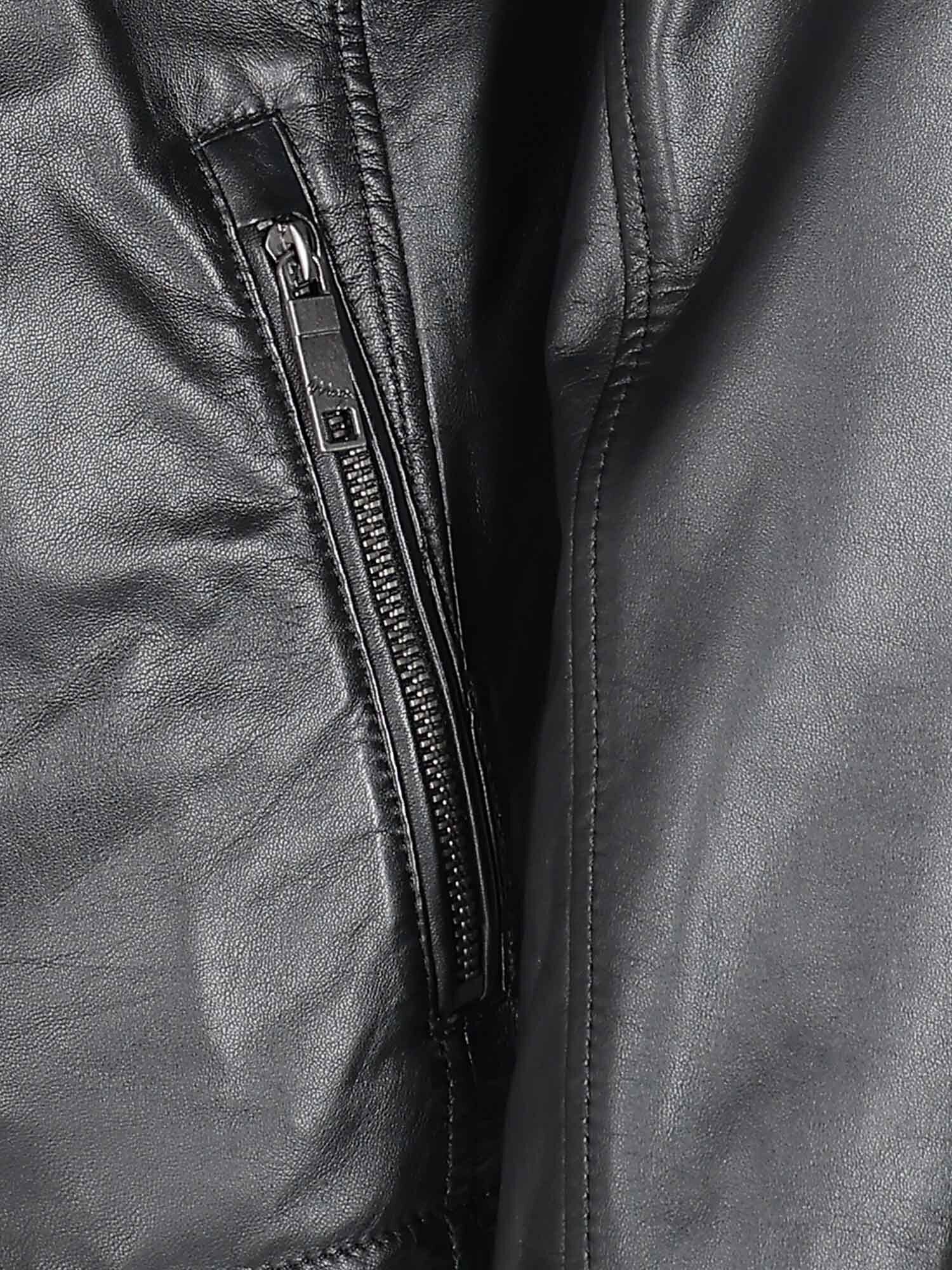 Maze Lederjacke 42024132