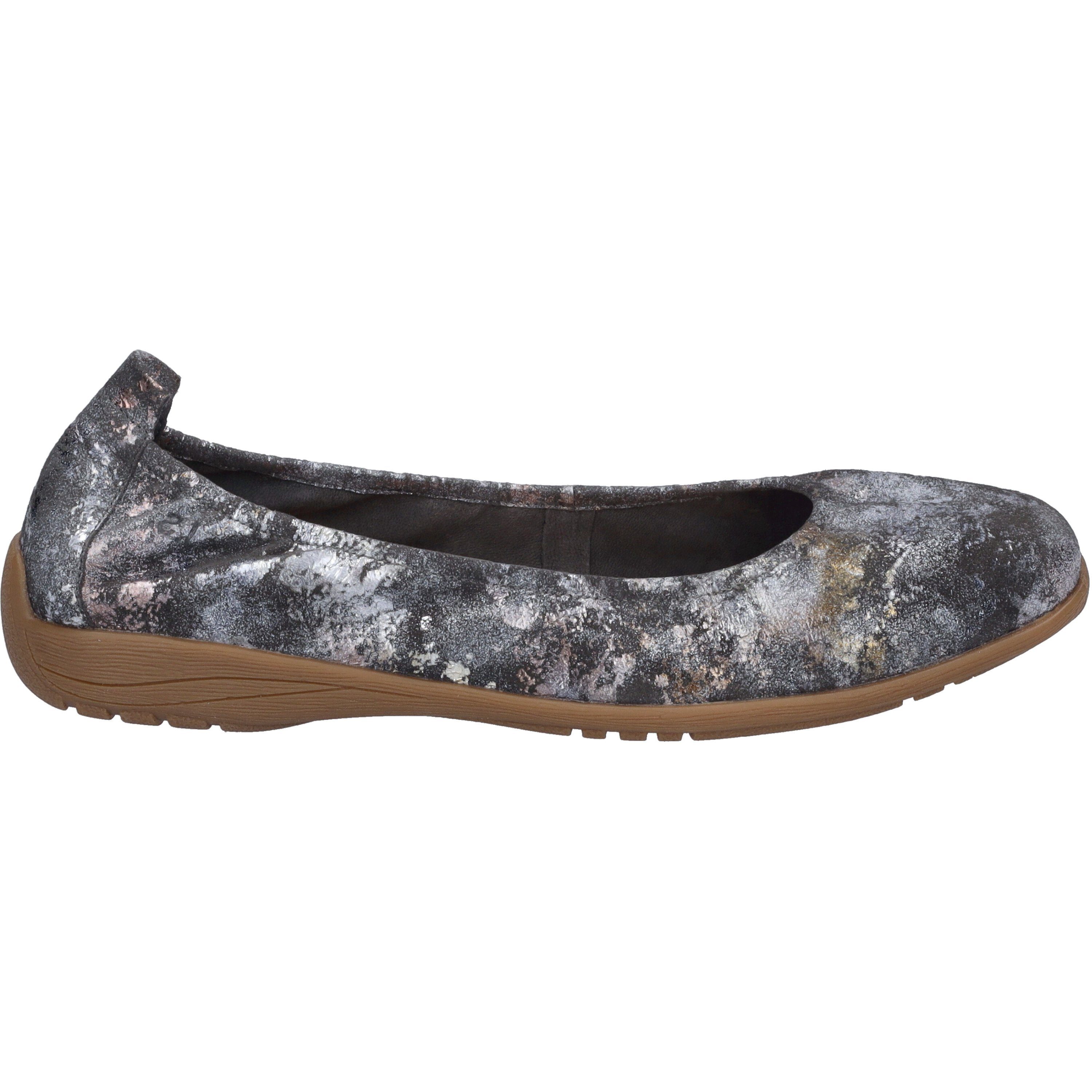 Josef Seibel Fenja 01,grau Ballerina