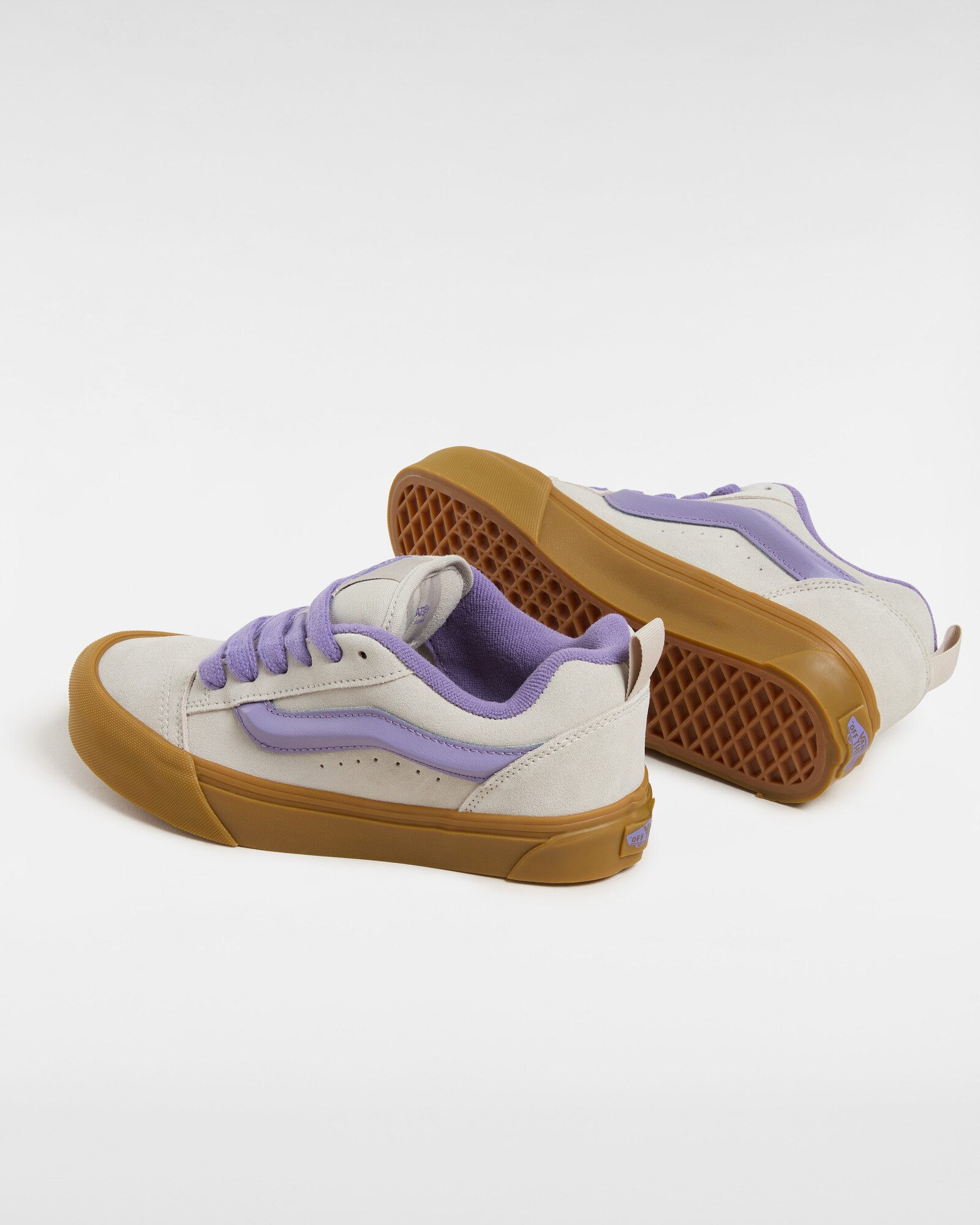Vans Knu Skool Sneaker