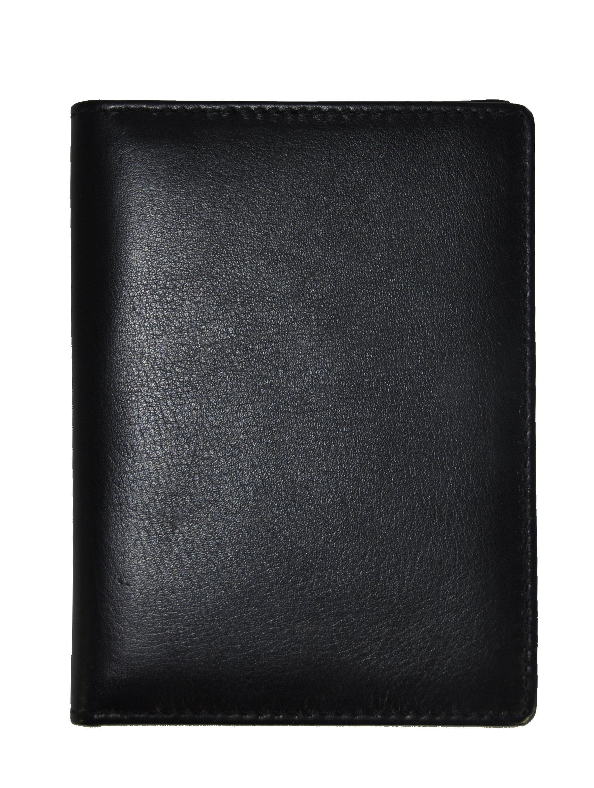 JOCKEY CLUB Brieftasche echt Leder Ausweishülle günstig online kaufen