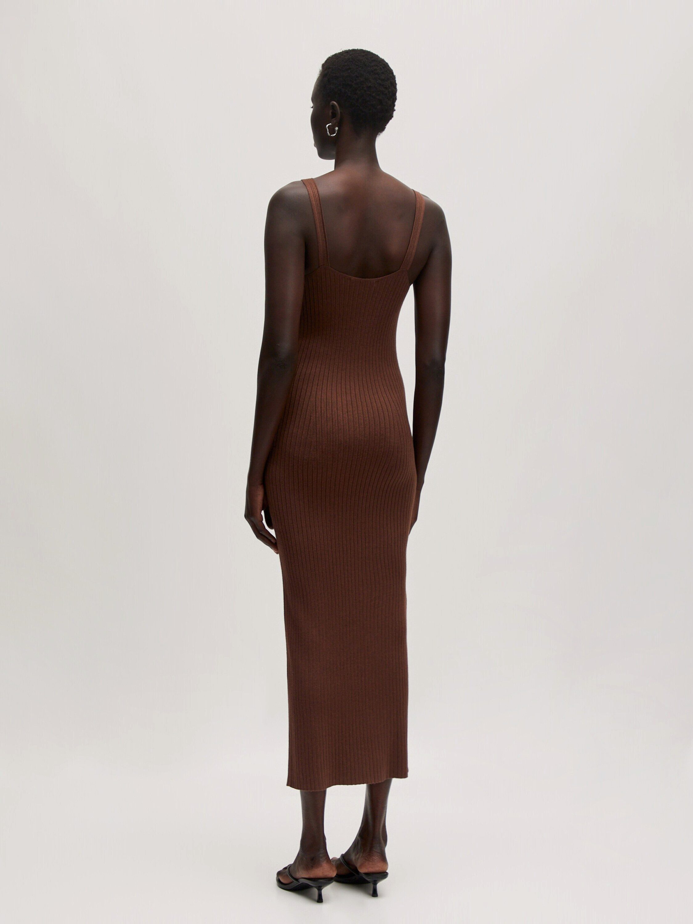 EDITED Maxikleid Qiara (1-tlg) Weiteres Detail – Bild 3 von 5