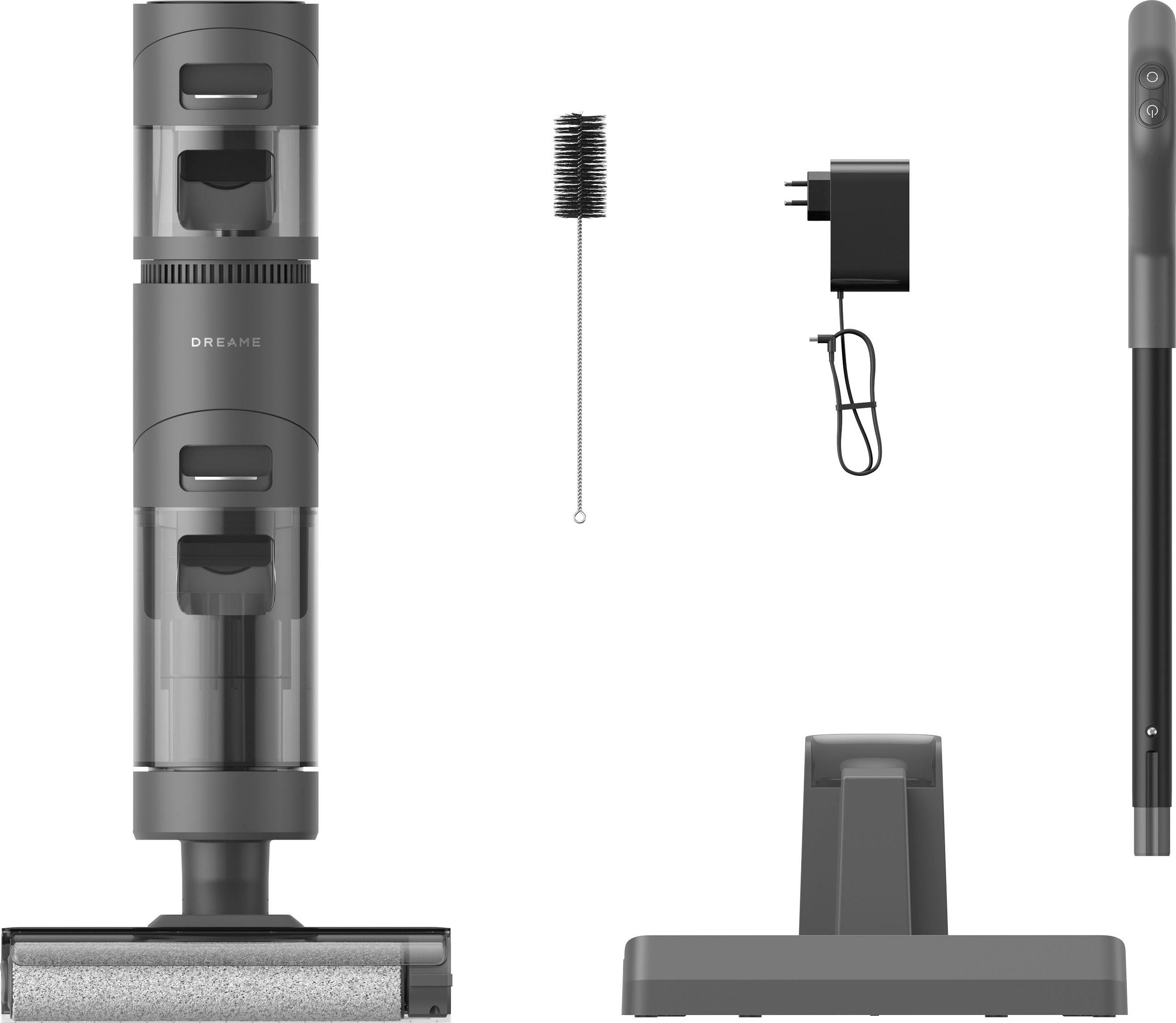 dreame Nass-Trocken-Akkusauger H11 Core, 170 W