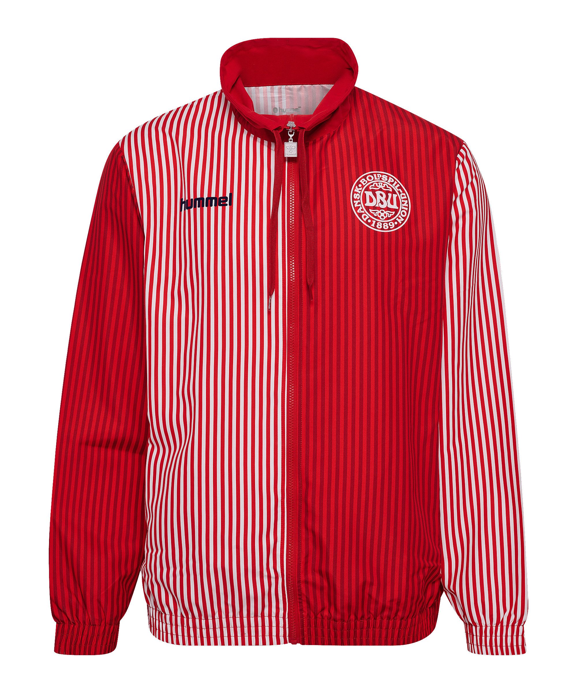 hummel Sweatjacke hummel Polyester