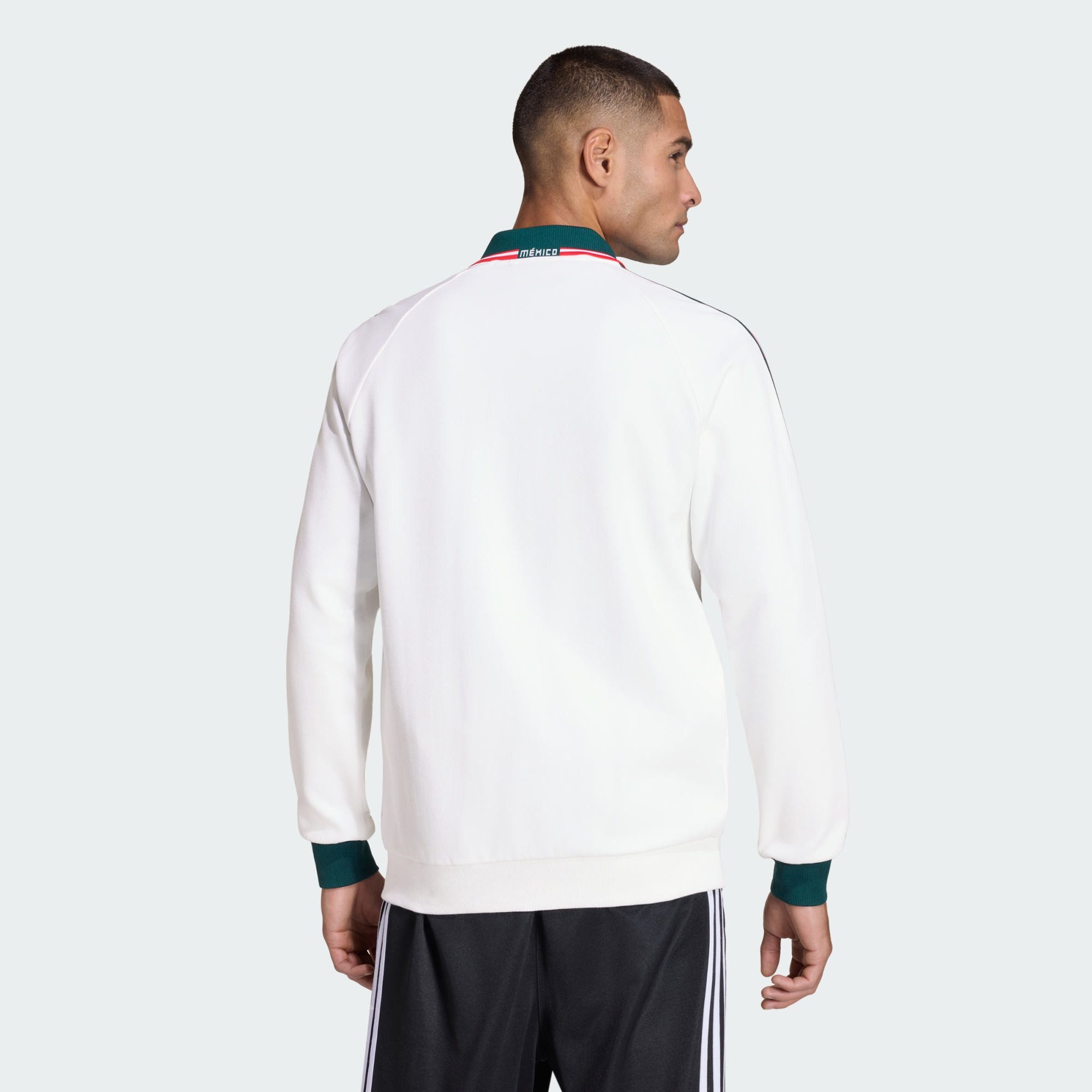 adidas Performance Trainingsjacke MEXIKO ANTHEM AUSWÄRTSJACKE (1-St) günstig online kaufen