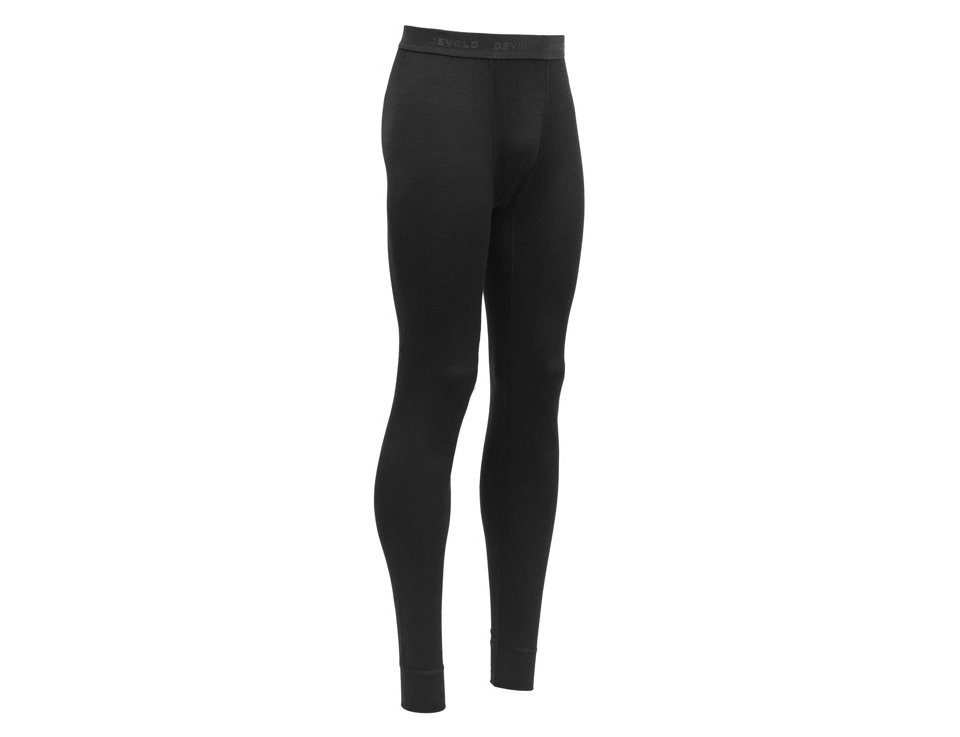 Funktionshose DEVOLD Jakta Merino 200 Longs Man - wärmende lange Unterhose Herren