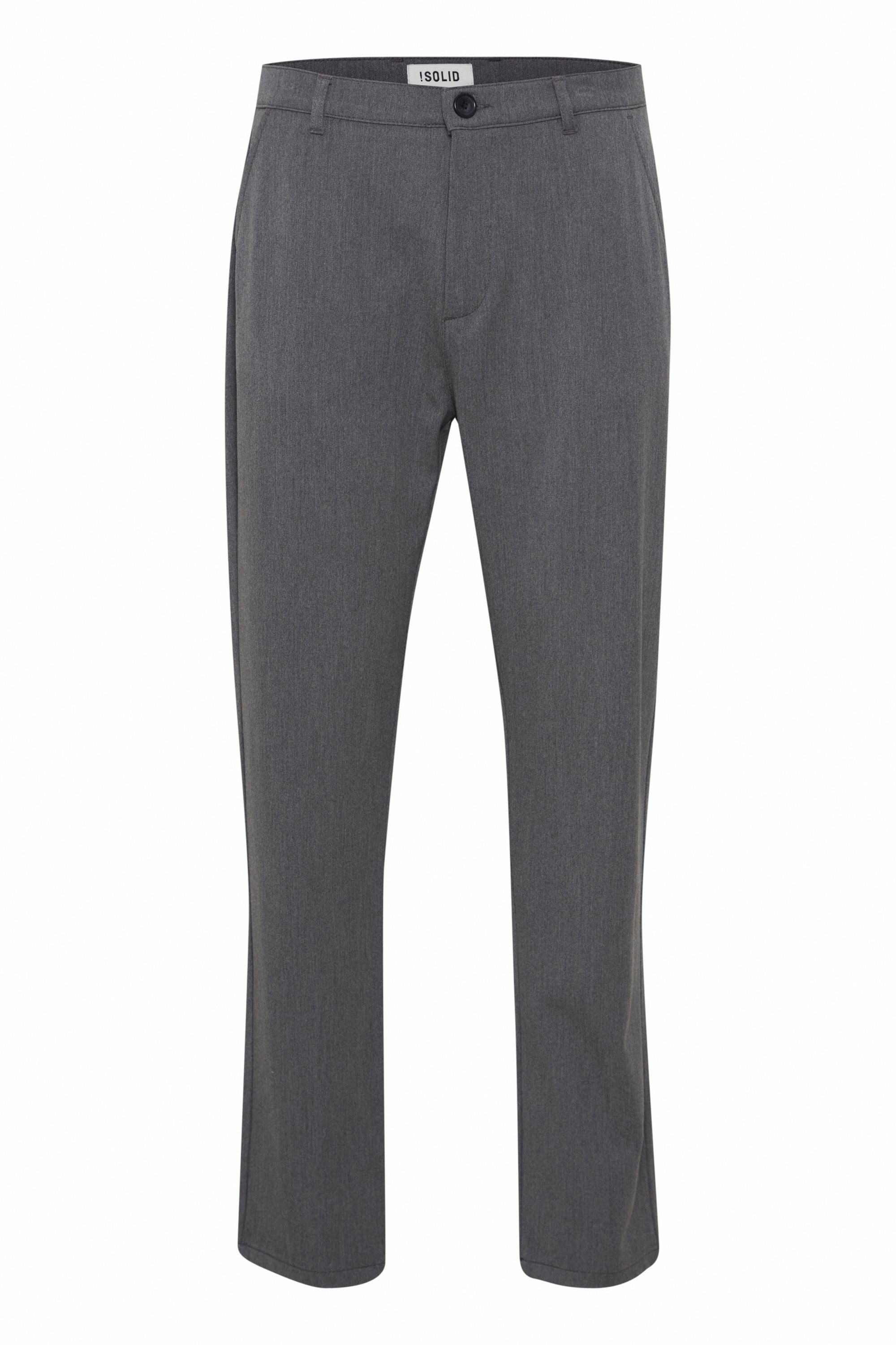MED GREY M (798254)