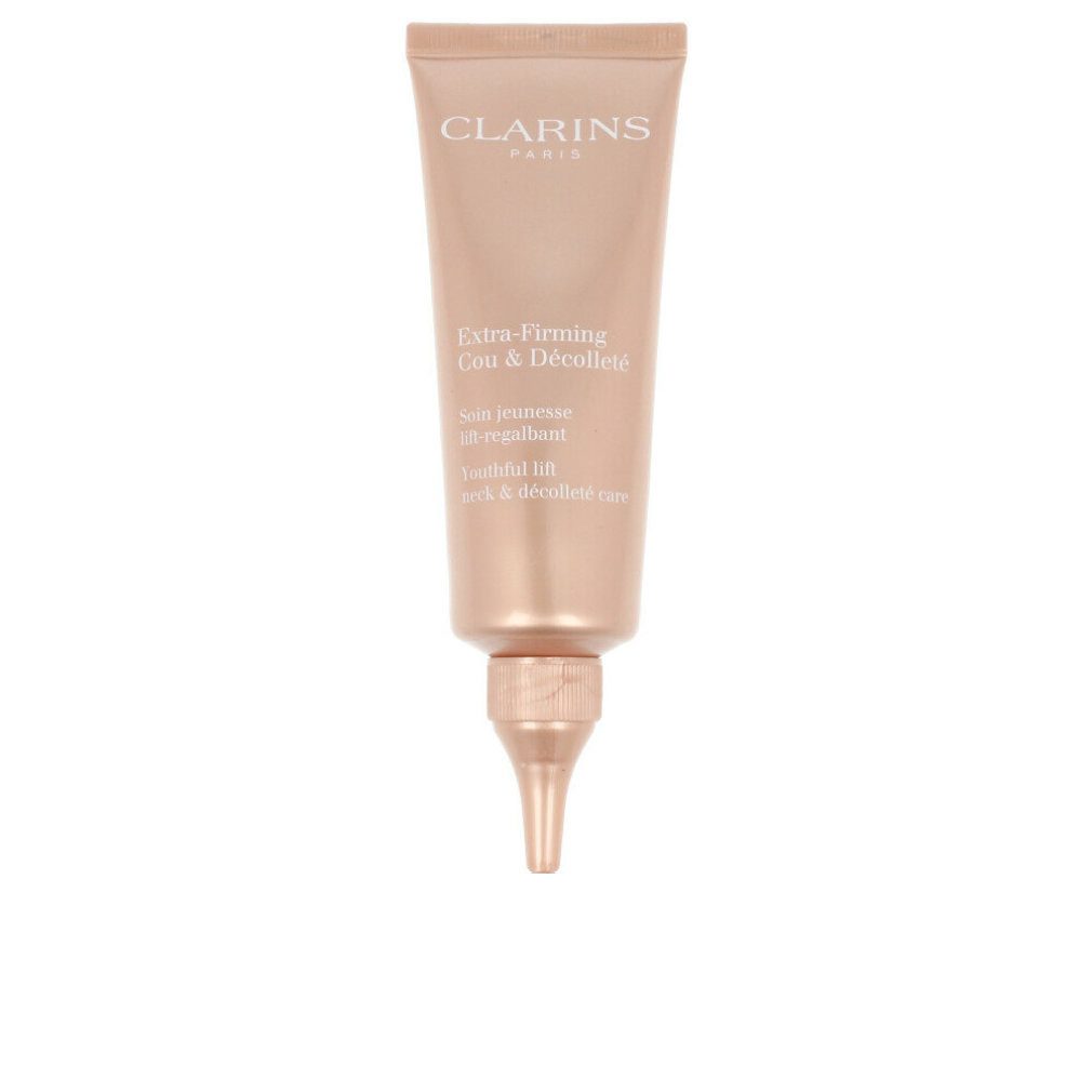 Clarins Körperpflegemittel Extra-Firming Youthful Lift Neck & Decollete Care