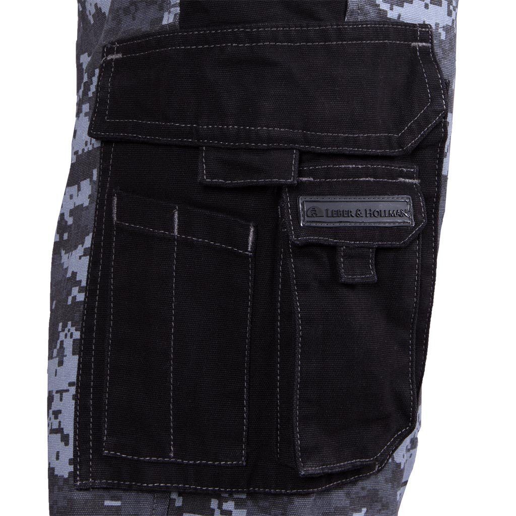 Reis Arbeitshose HUNTER Sicherheitsbundhose, Arbeitshose, Jagdhose 100% Baumwolle