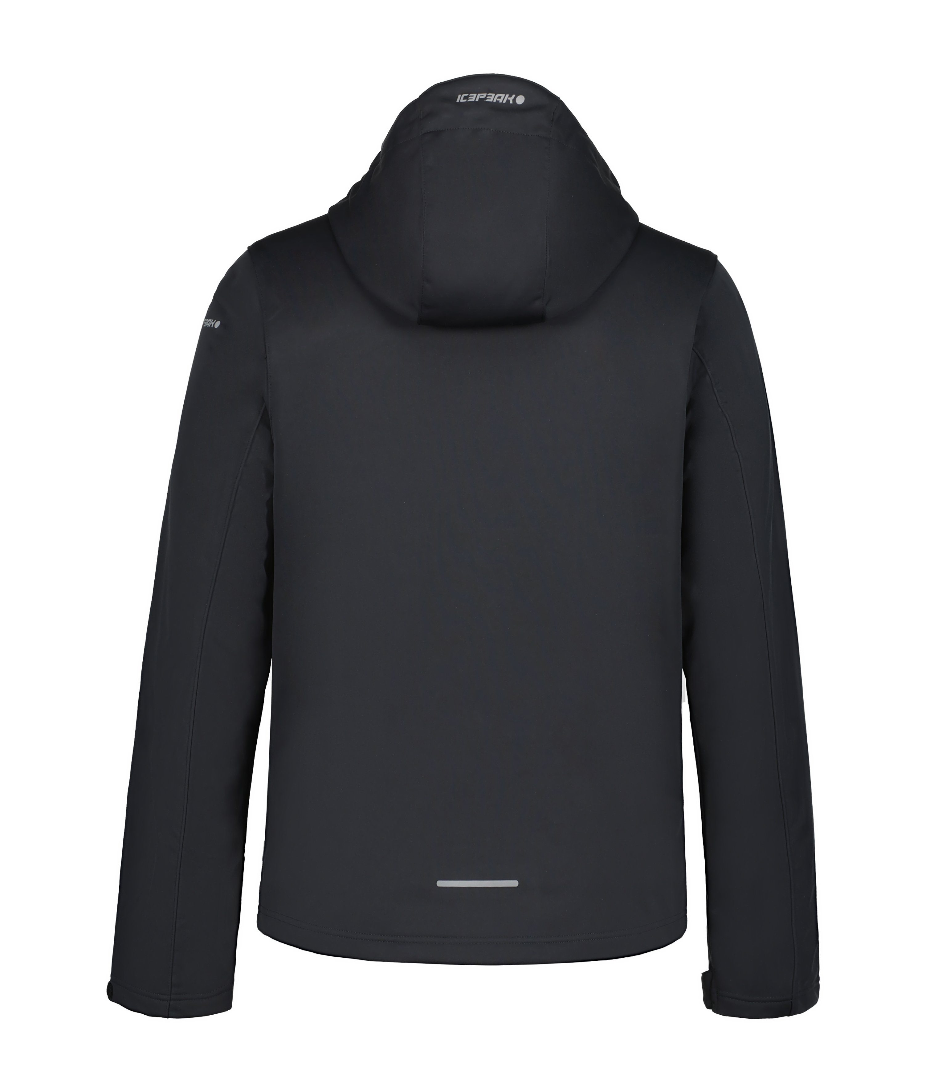 Icepeak Softshelljacke H SOFTSHELLJACKE BIGGS günstig online kaufen