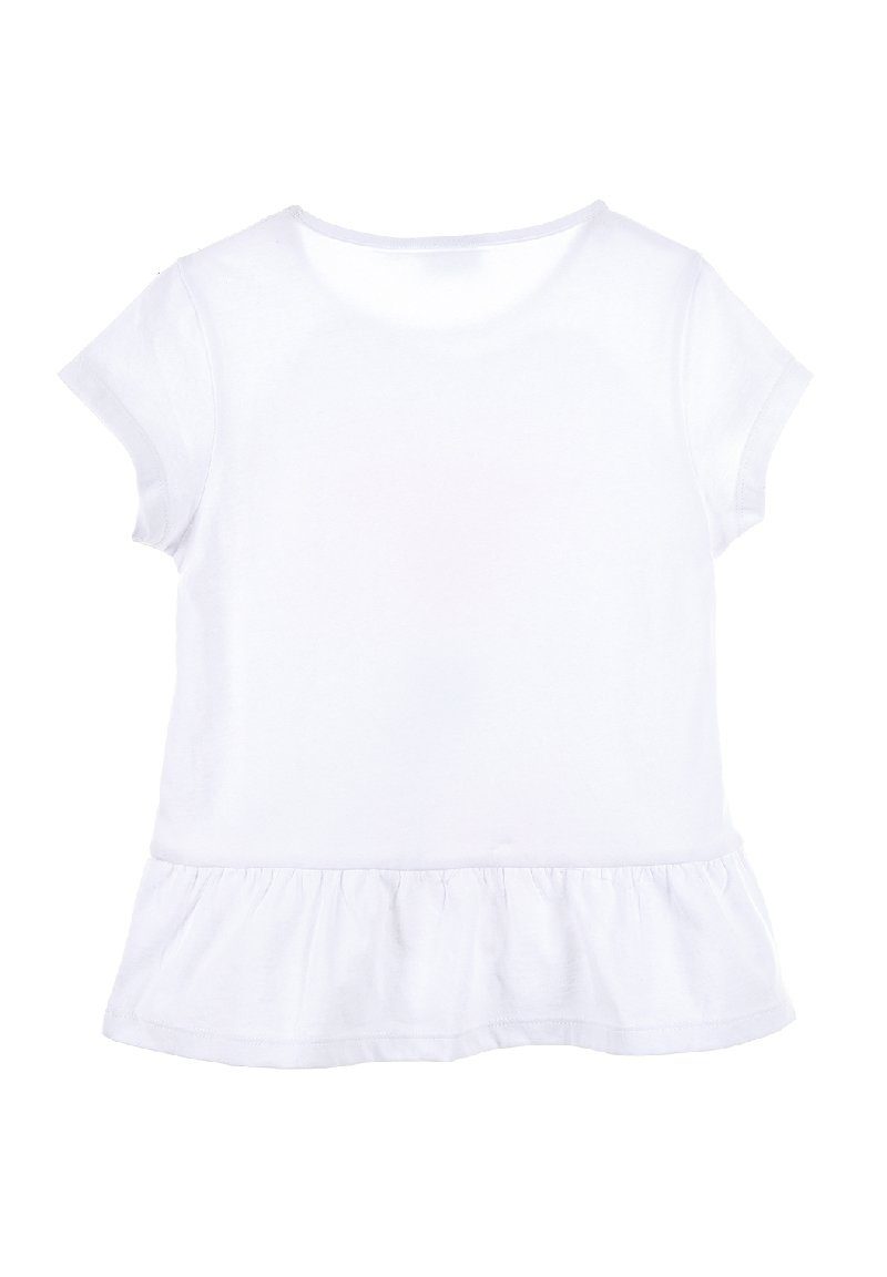 Peppa Pig T-Shirt Mädchen Kurzarm-Shirt Kinder Oberteil Sommer