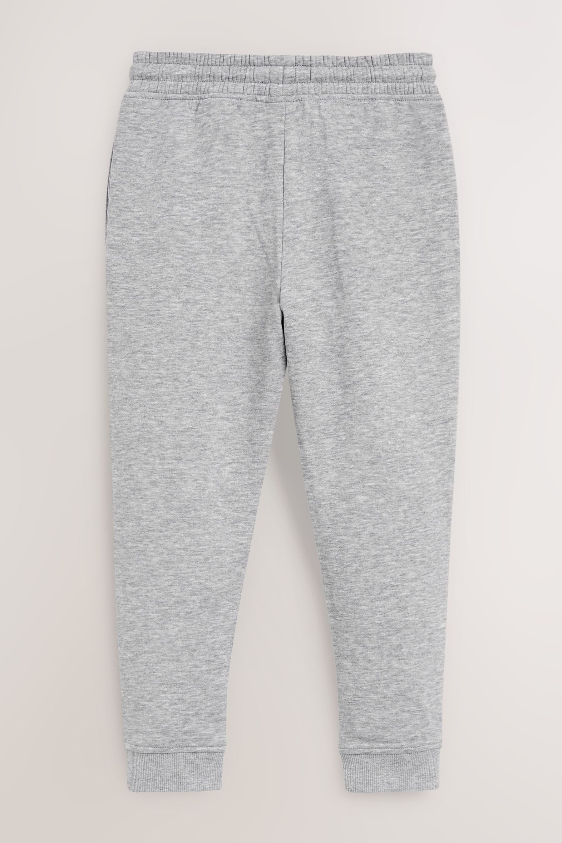 Next Jogginghose Slim-Fit-Jogginghosen (3-16 Jahre), 3er-Pack (3-tlg) – Bild 3 von 5
