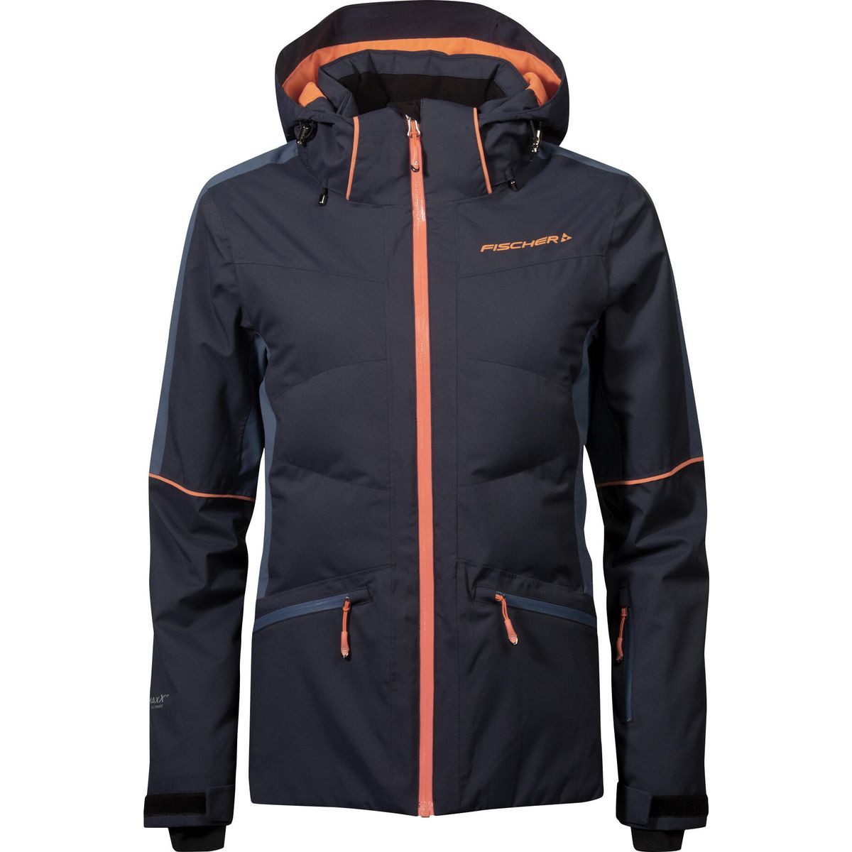 fischer Skijacke Maribor Fischer Jacket