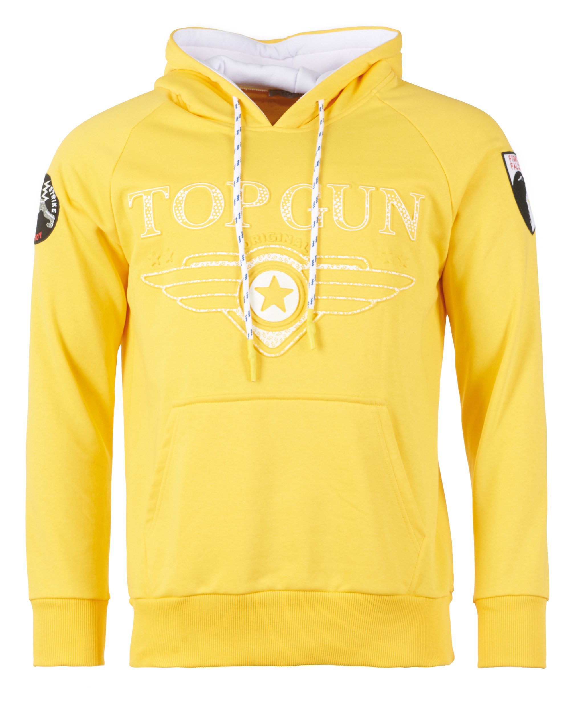 TOP GUN Kapuzenpullover Defend TG20193010 günstig online kaufen