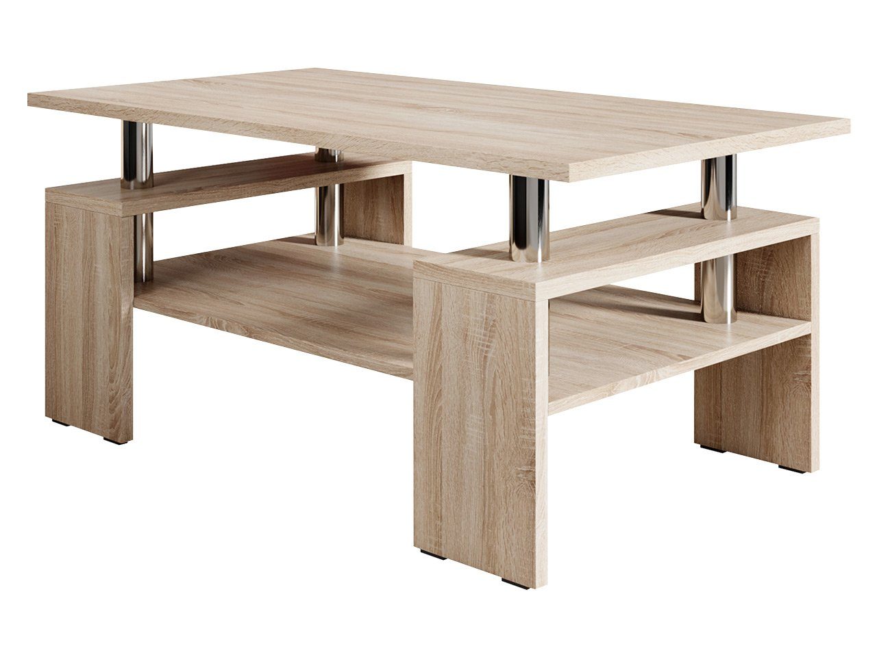 MIRJAN24 Couchtisch Cube, Elegante Sofatisch fürs günstig online kaufen