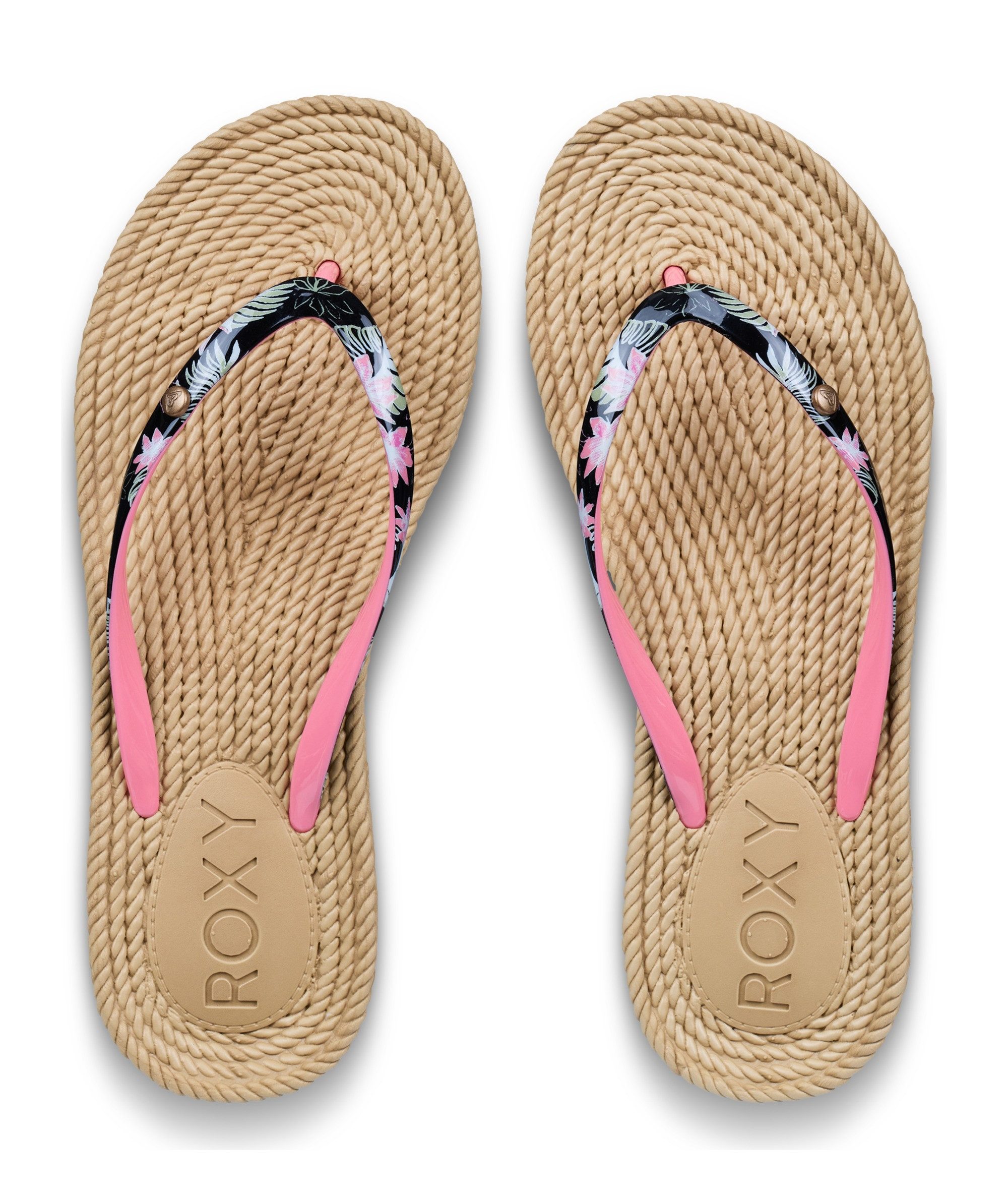 Roxy SOUTH BEACH III Zehentrenner – Bild 4 von 5
