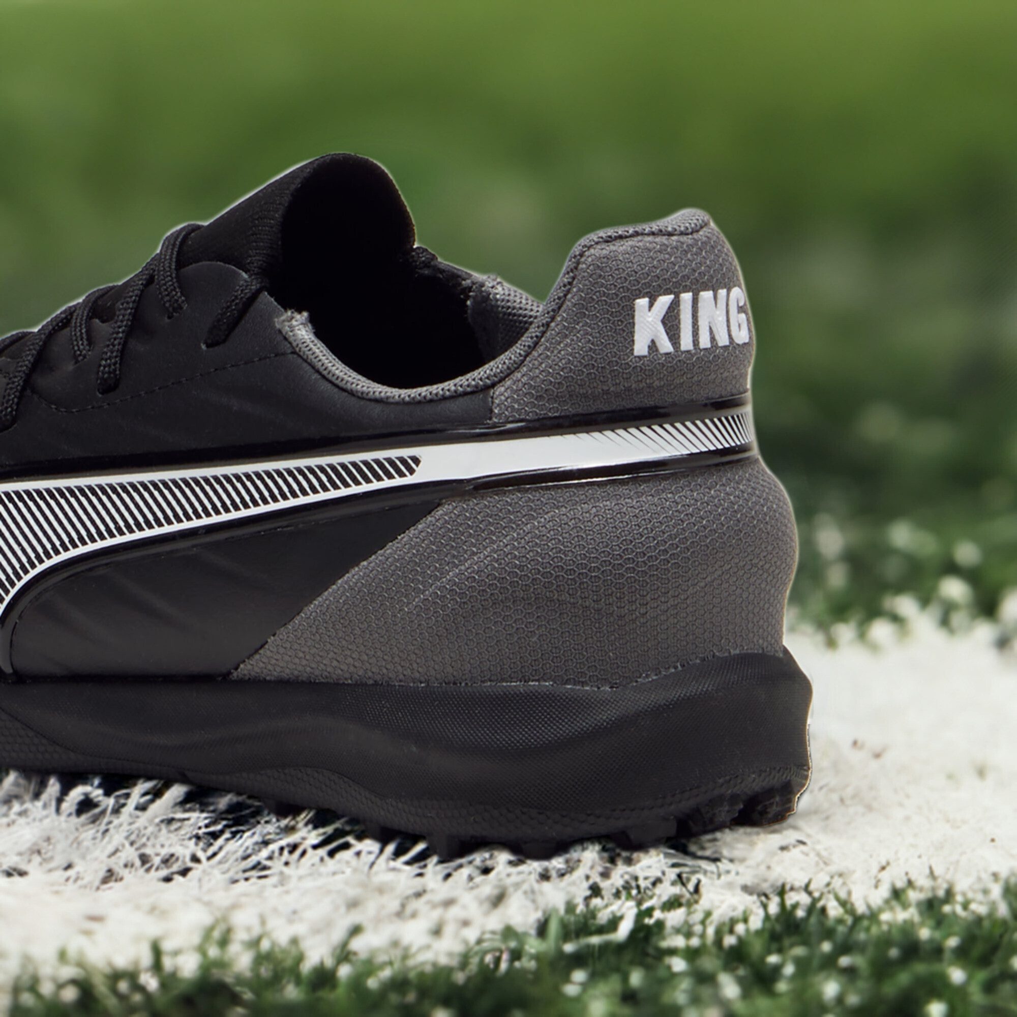 PUMA KING MATCH TT Fußballschuhe Jugendliche günstig online kaufen