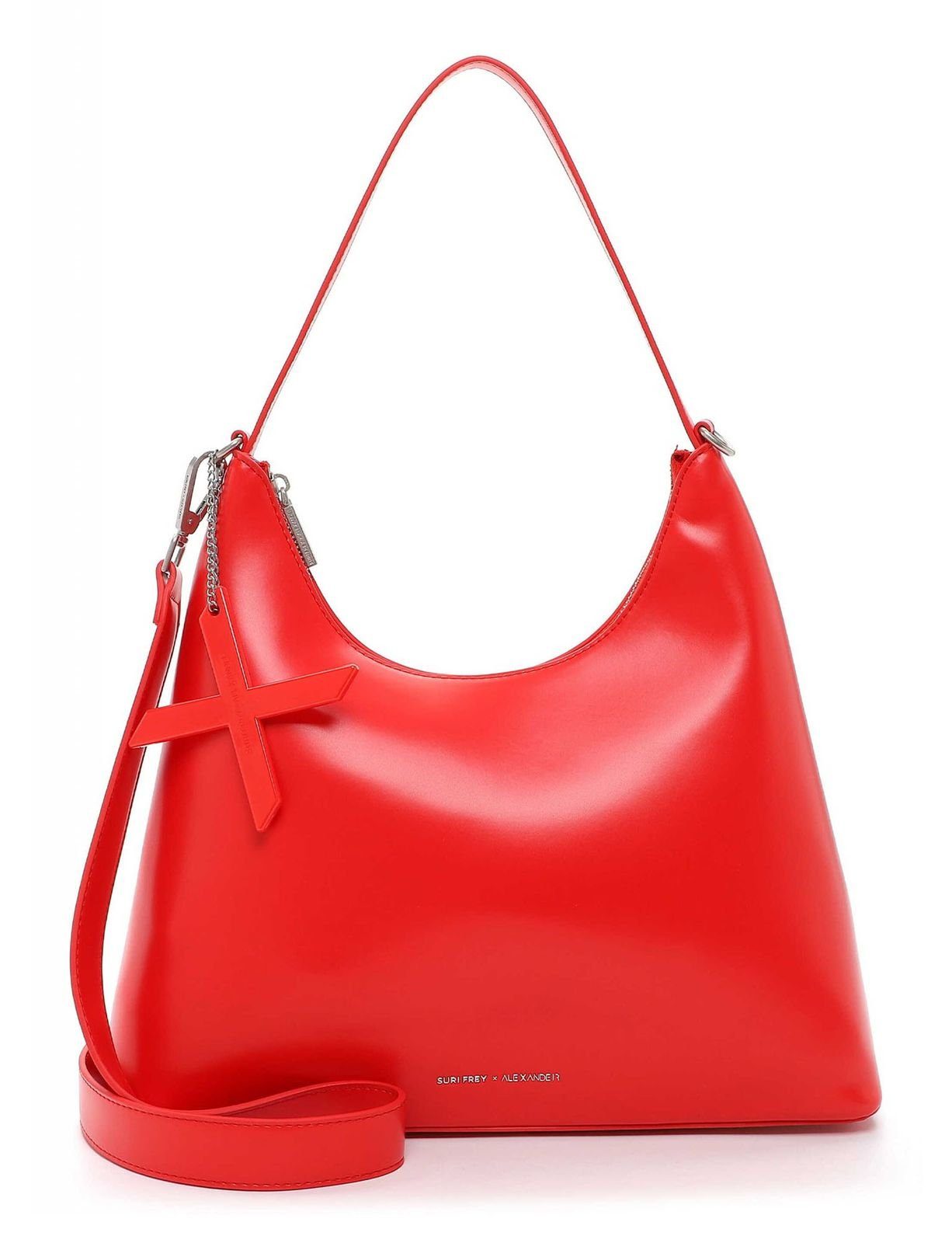 Schultertasche Alexander