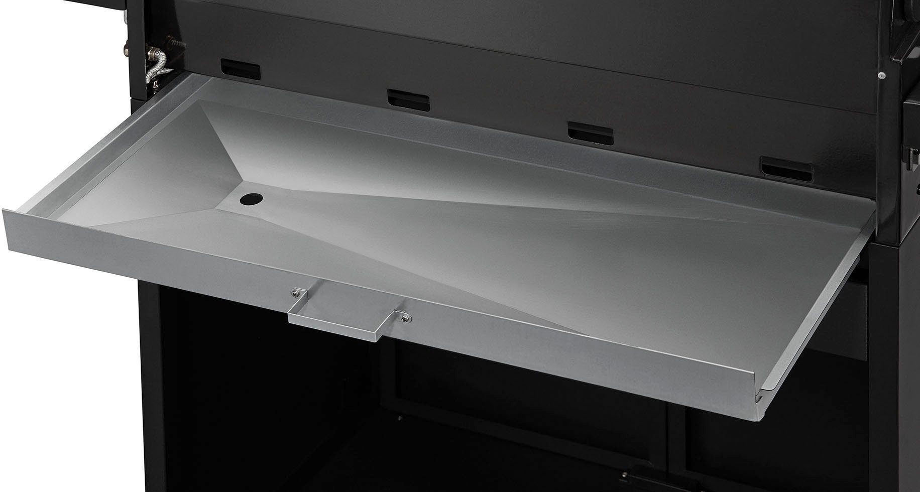 Enders® Gasgrill Chicago Next 4 R Turbo