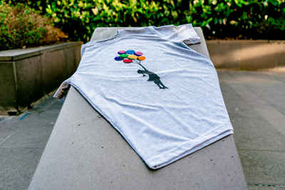AvantgART T-Shirt Banksy, Tshirt Banksy, Unisex T-shirt, Banksy