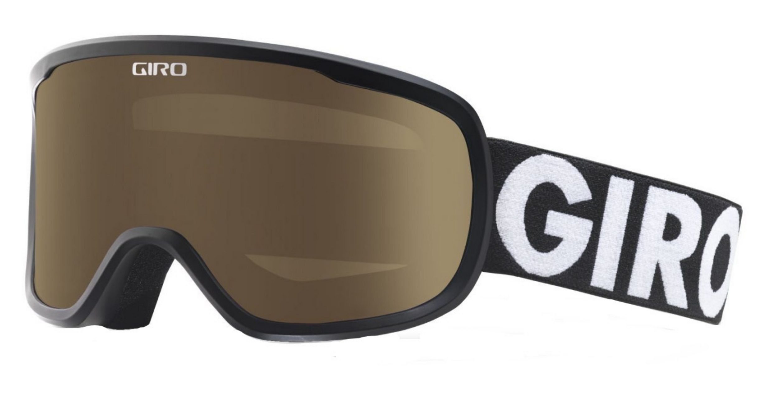 Giro Skibrille