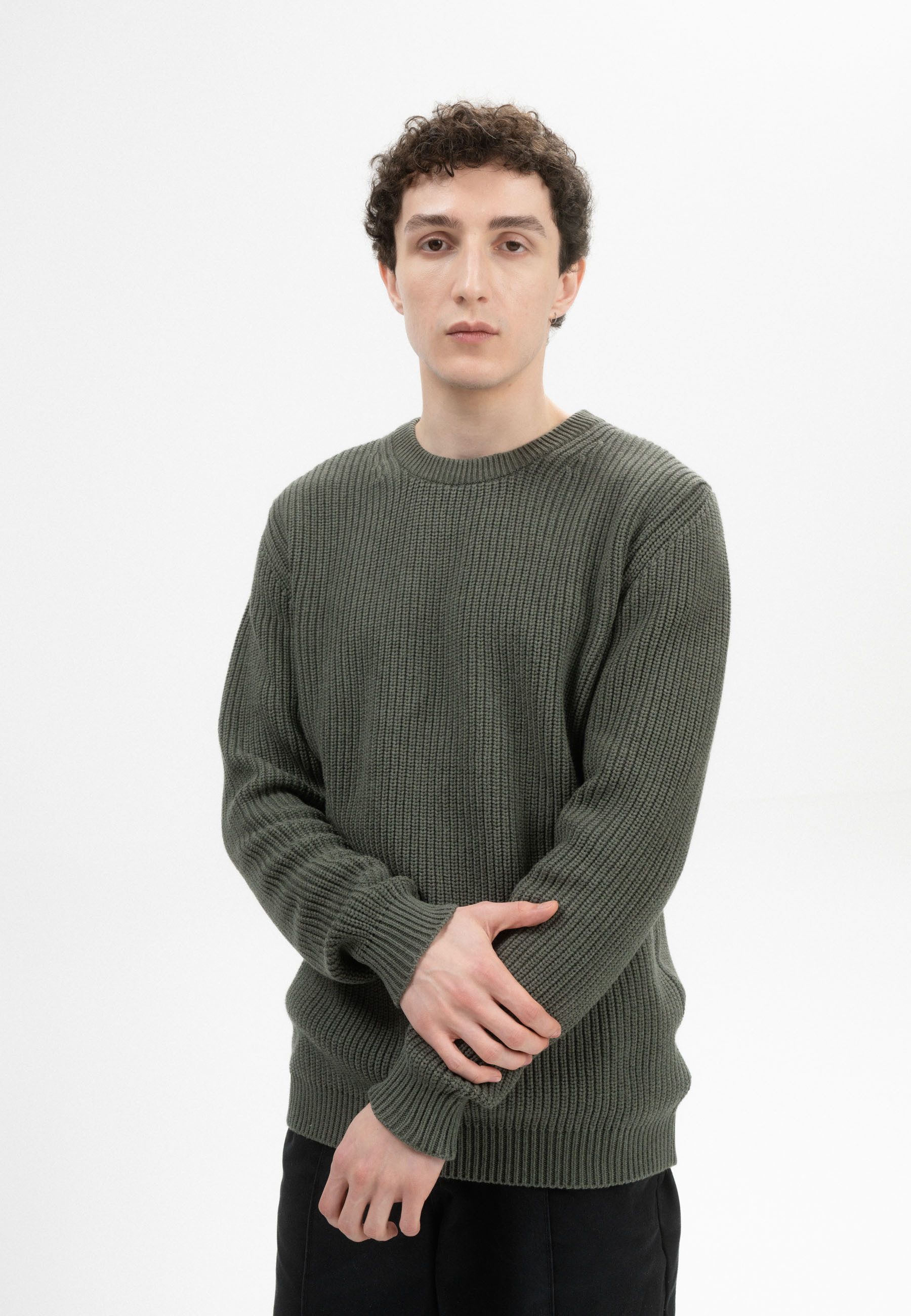 Strickpullover Strickpullover Style RAVI