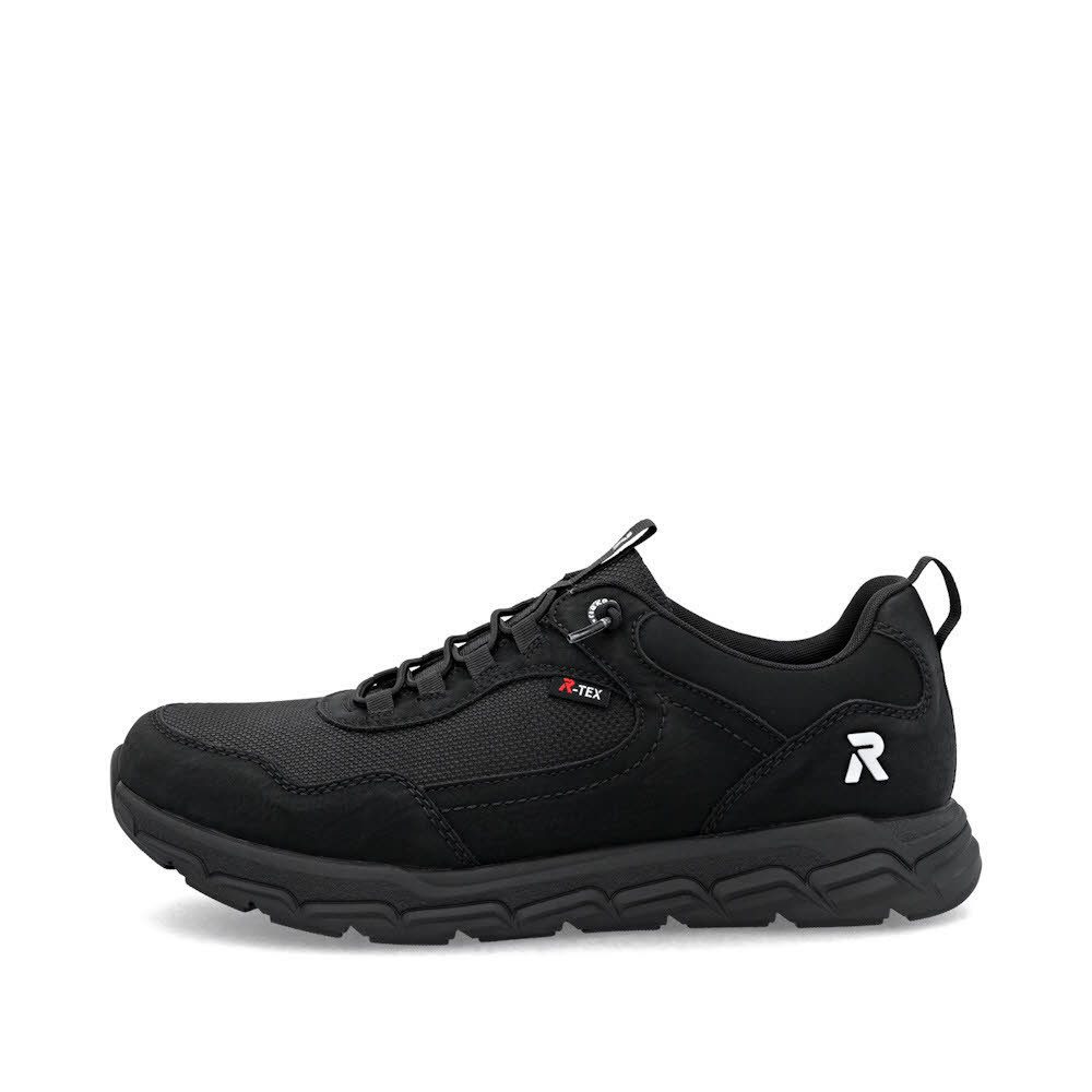 Rieker Schnürschuh günstig online kaufen