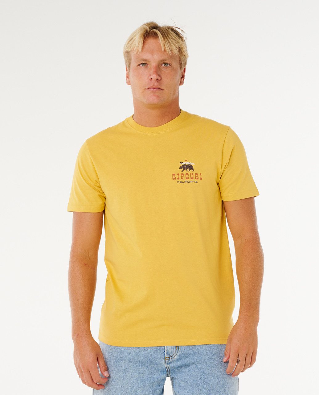 Print-Shirt Desti Animals T-Shirt